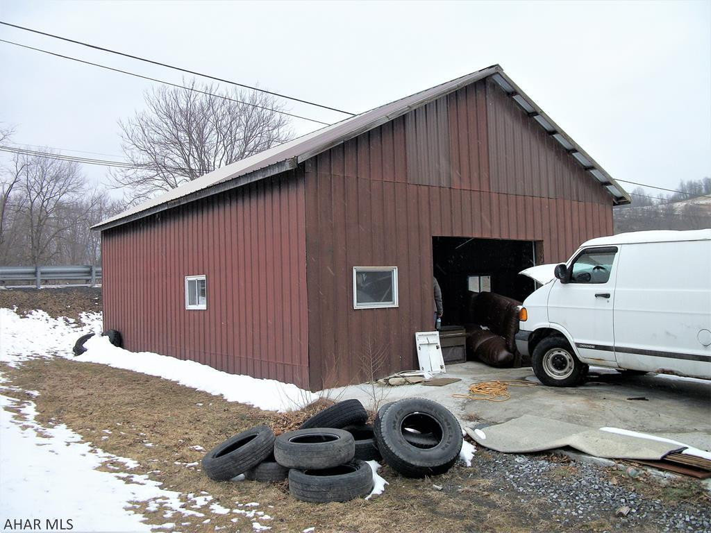 Unknown - Residential