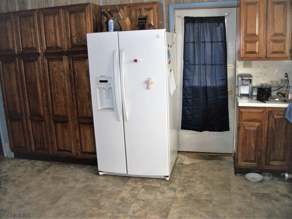 Unknown - Residential