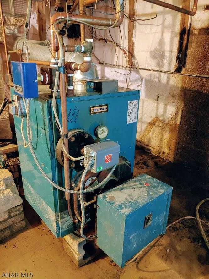 Unknown - Residential