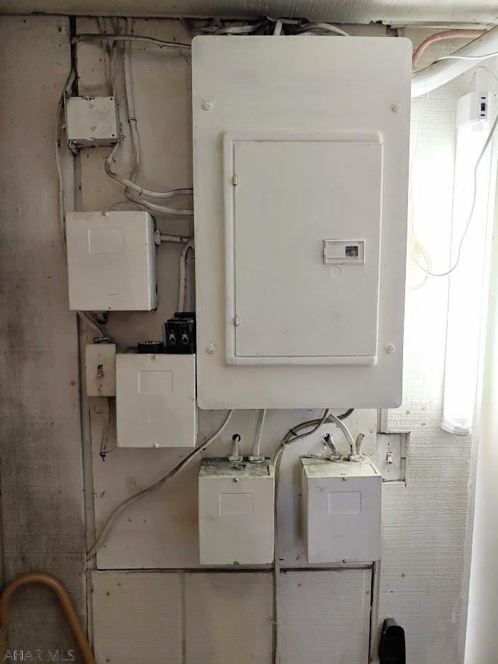 Unknown - Residential