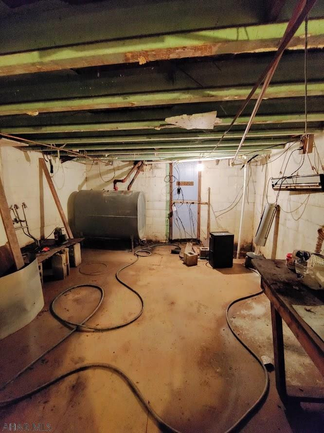 Unknown - Residential