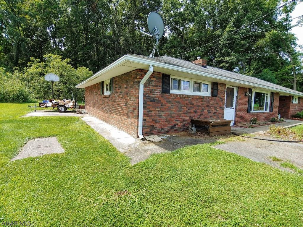 Unknown - Residential