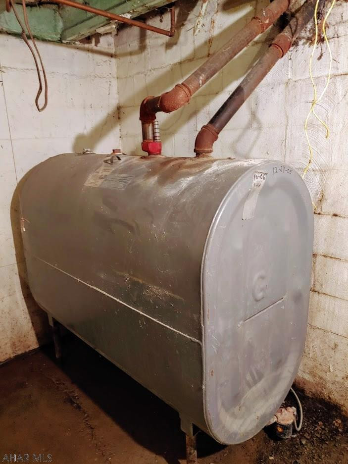 Unknown - Residential