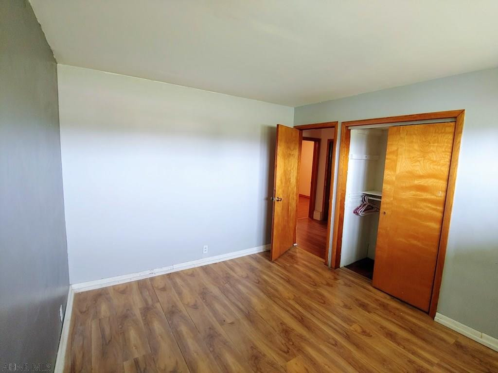 Unknown - Residential