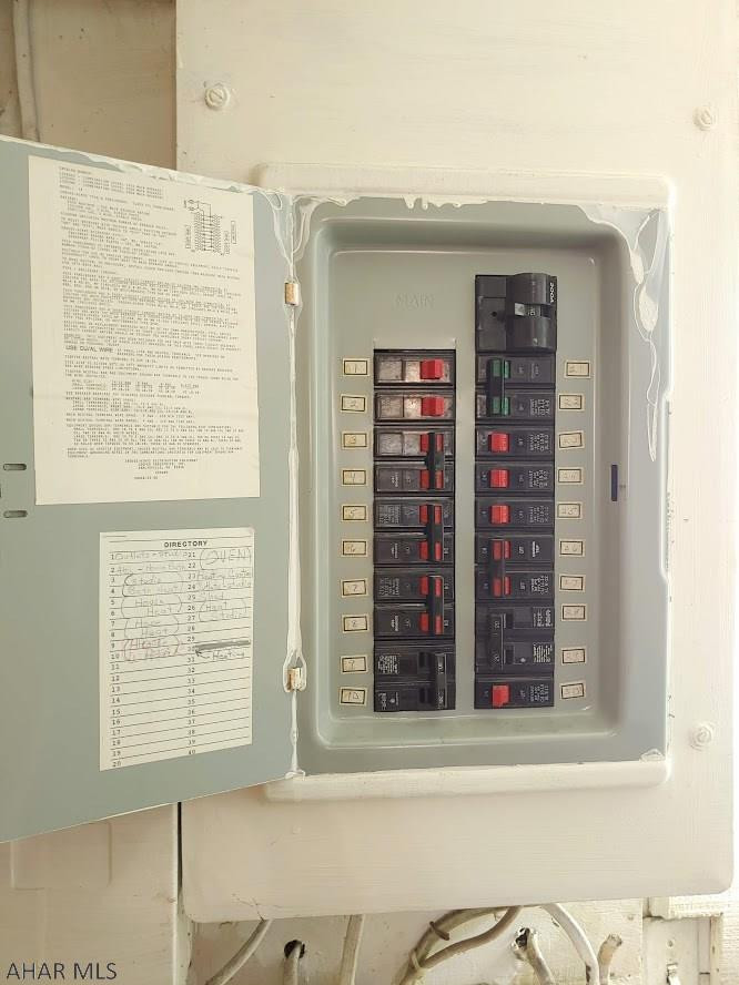 Unknown - Residential