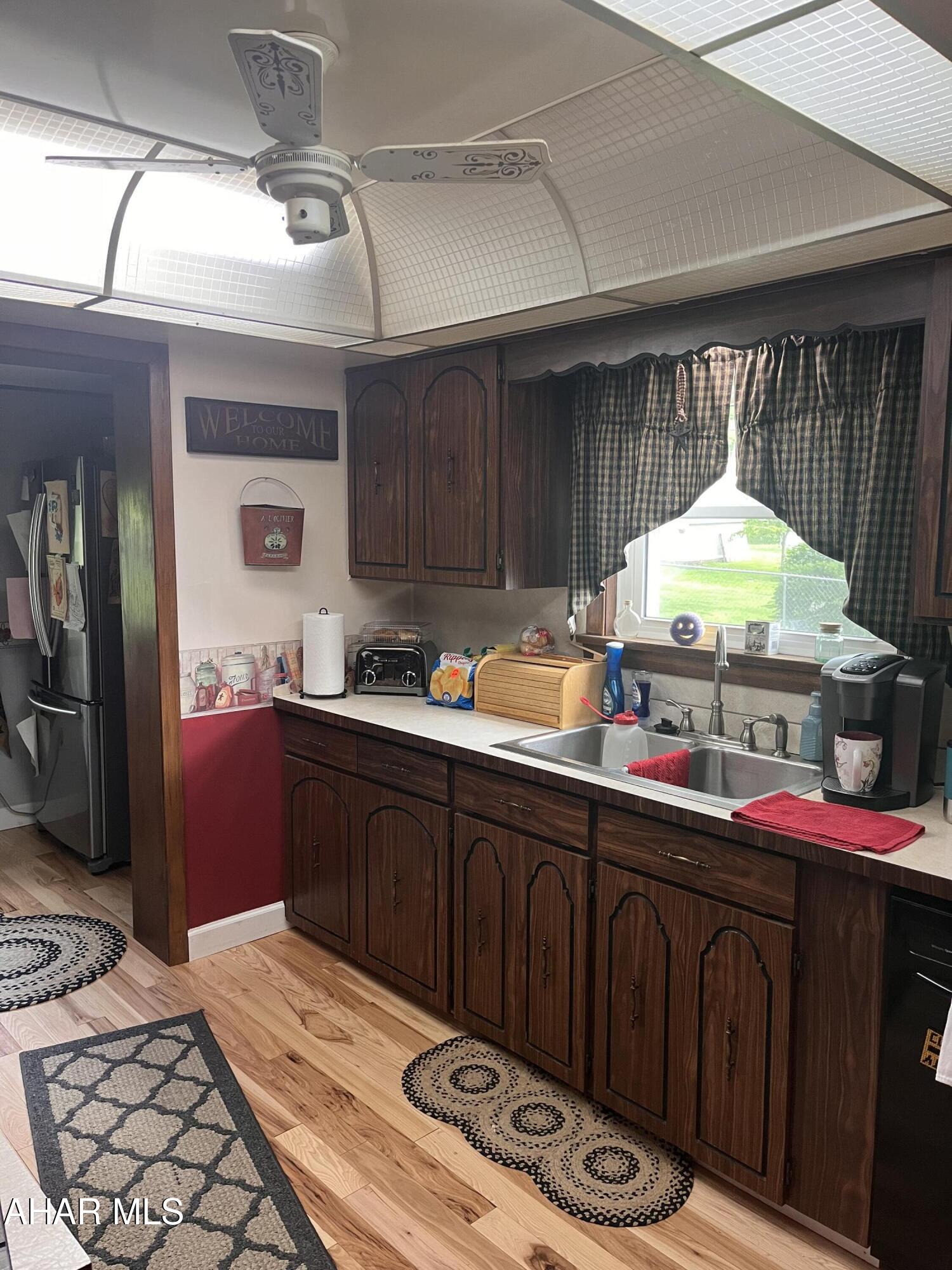 Wehnwood - Residential