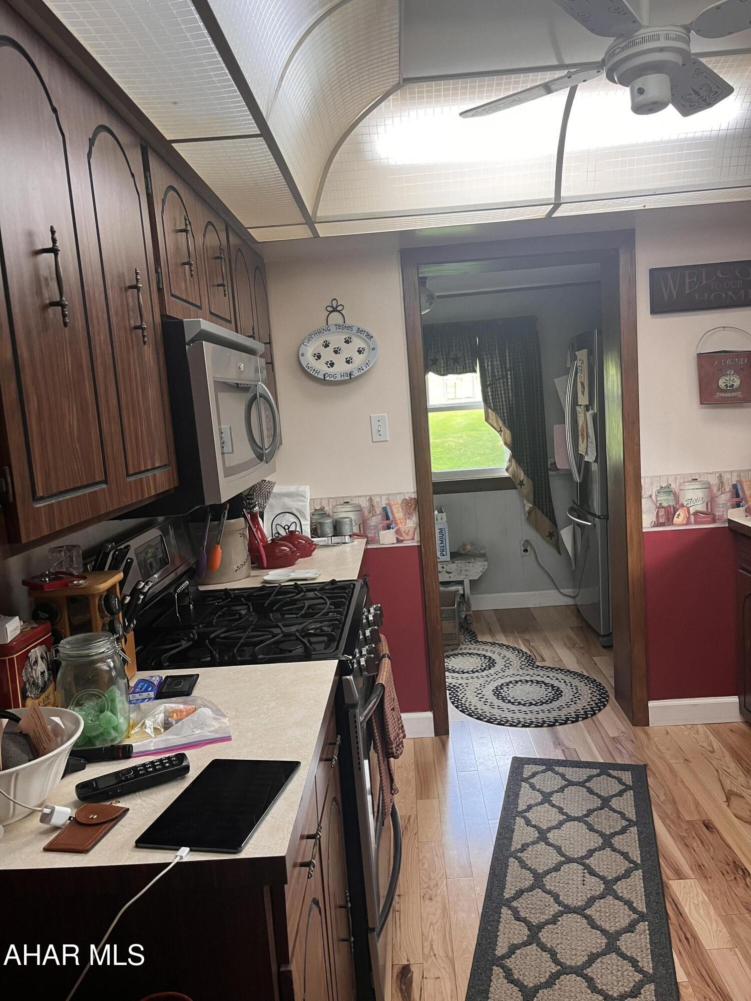 Wehnwood - Residential