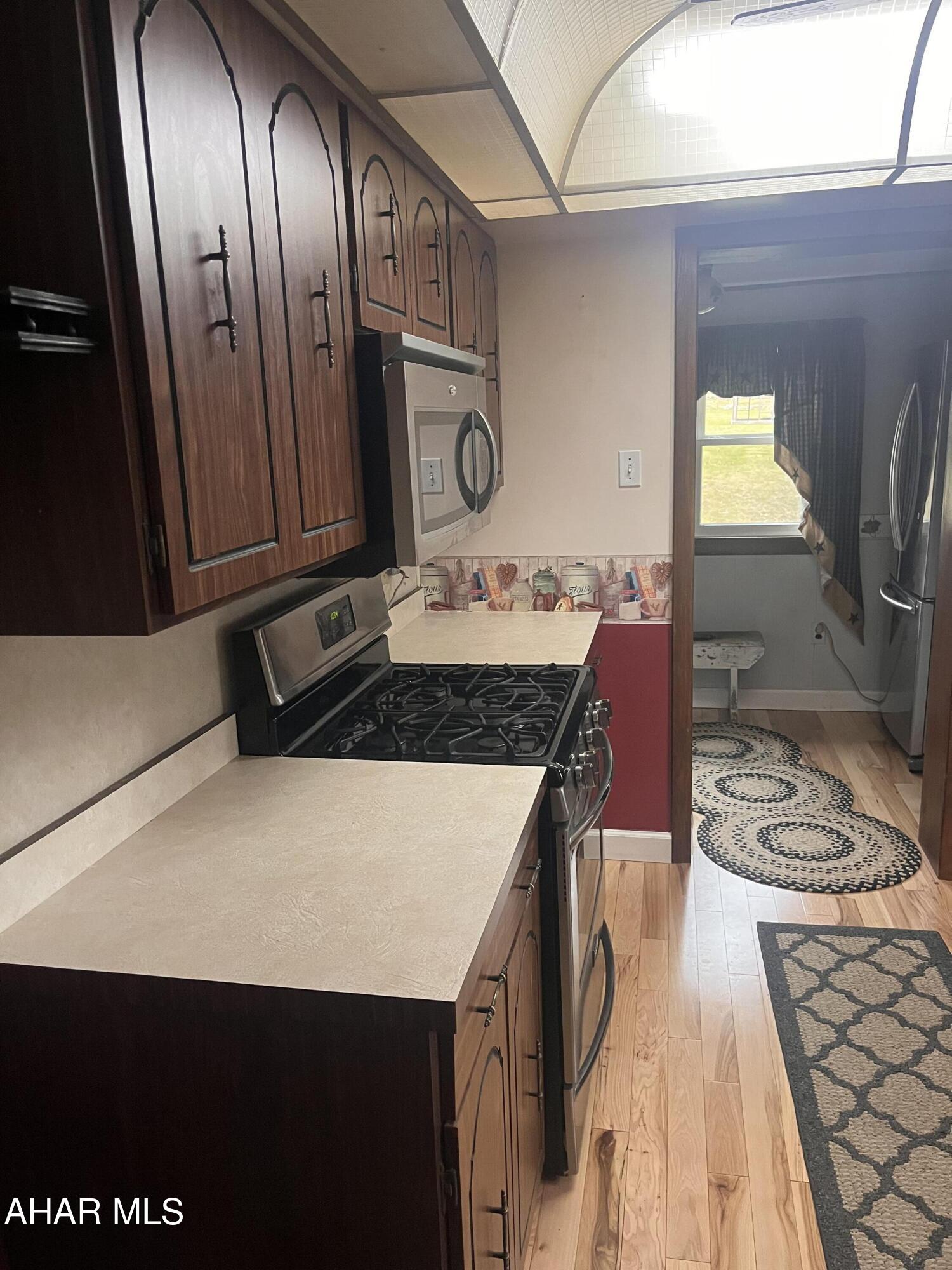 Wehnwood - Residential