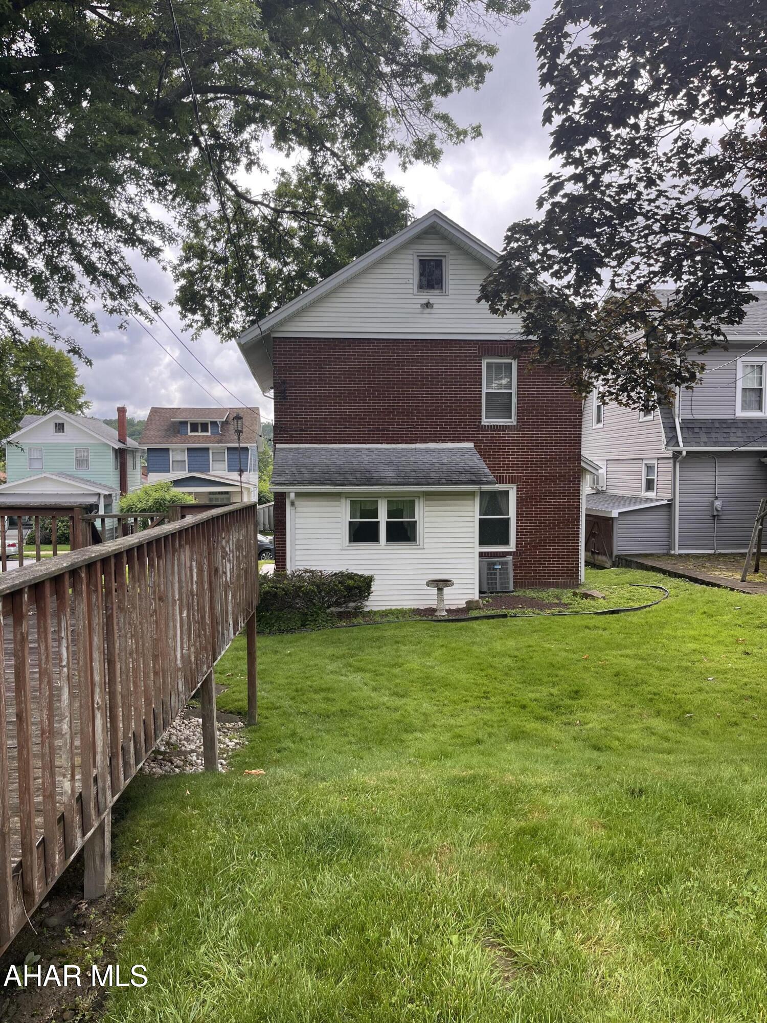 Wehnwood - Residential