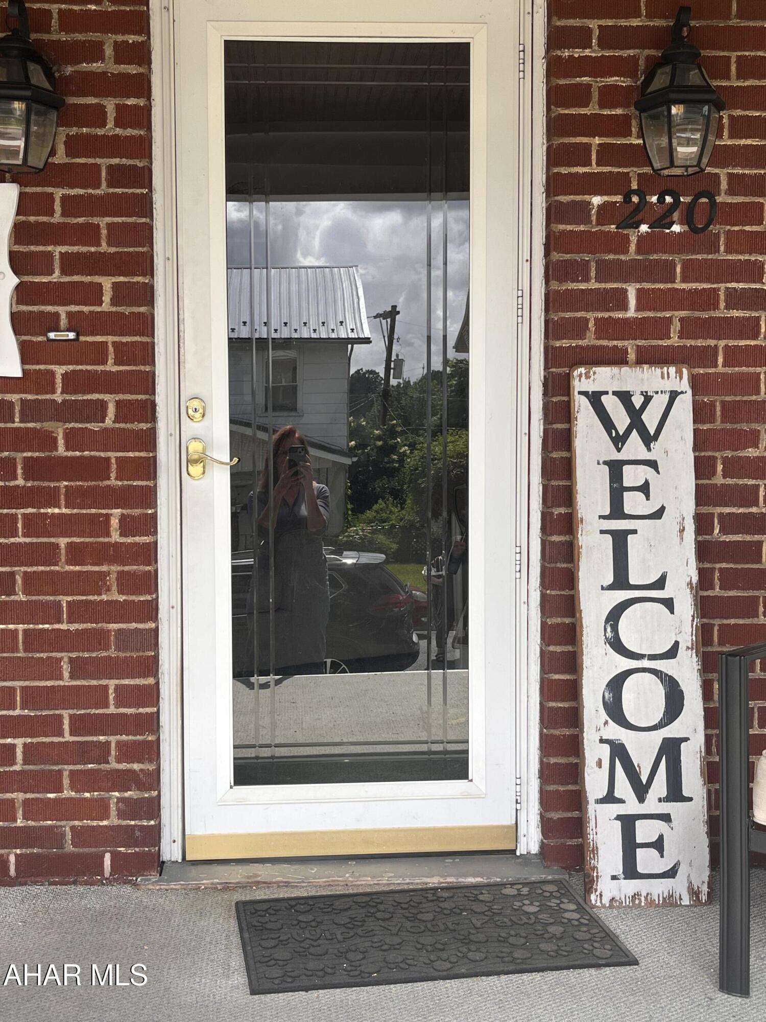 Wehnwood - Residential