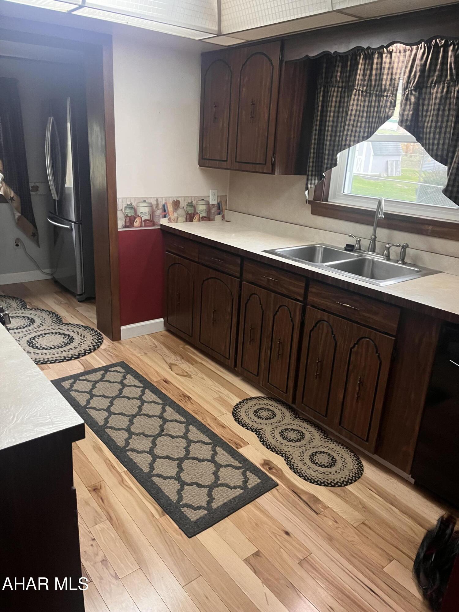 Wehnwood - Residential