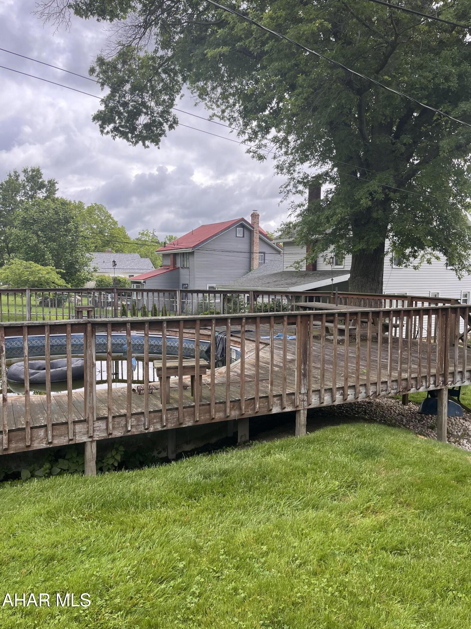 Wehnwood - Residential