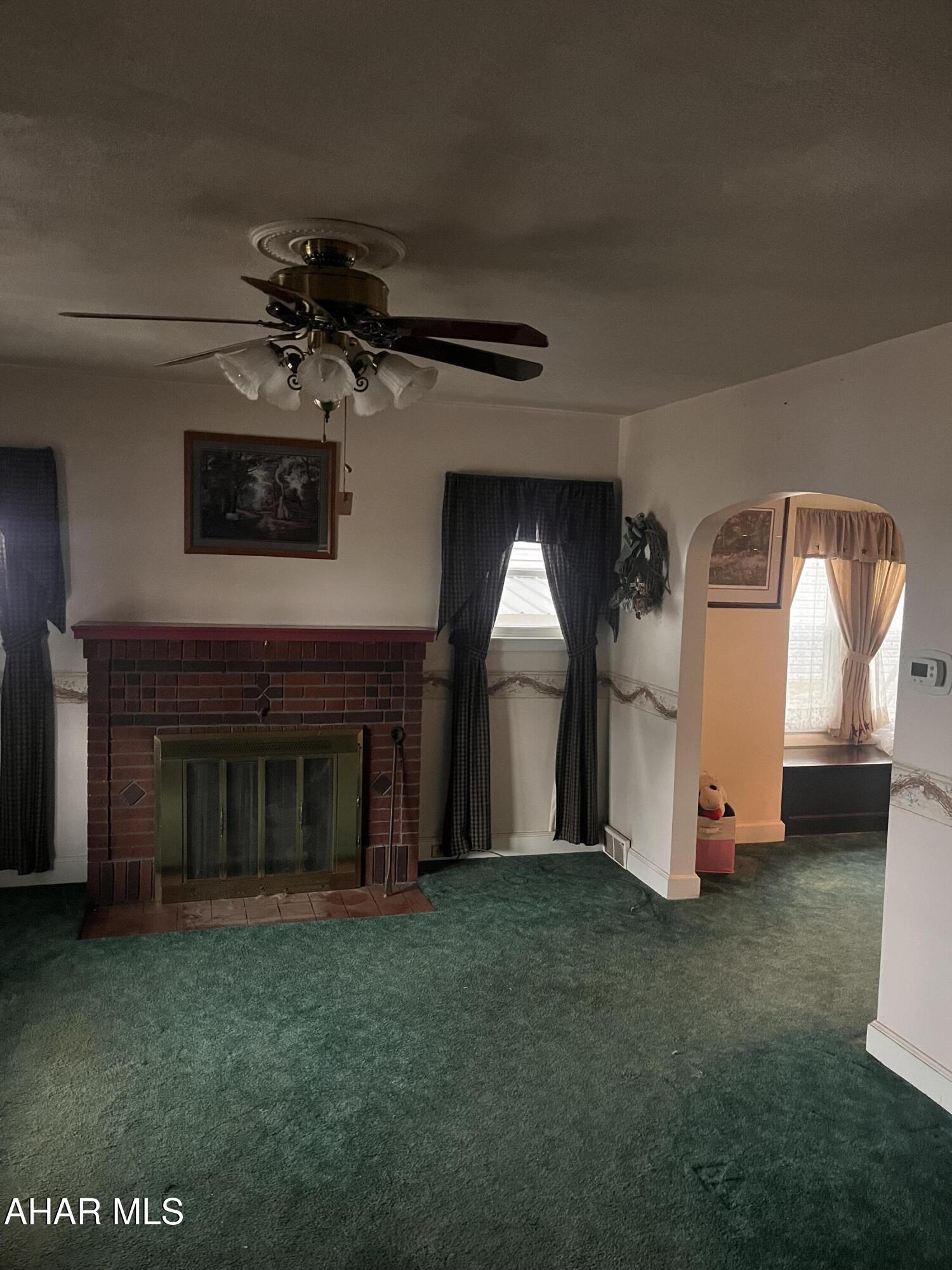 Wehnwood - Residential