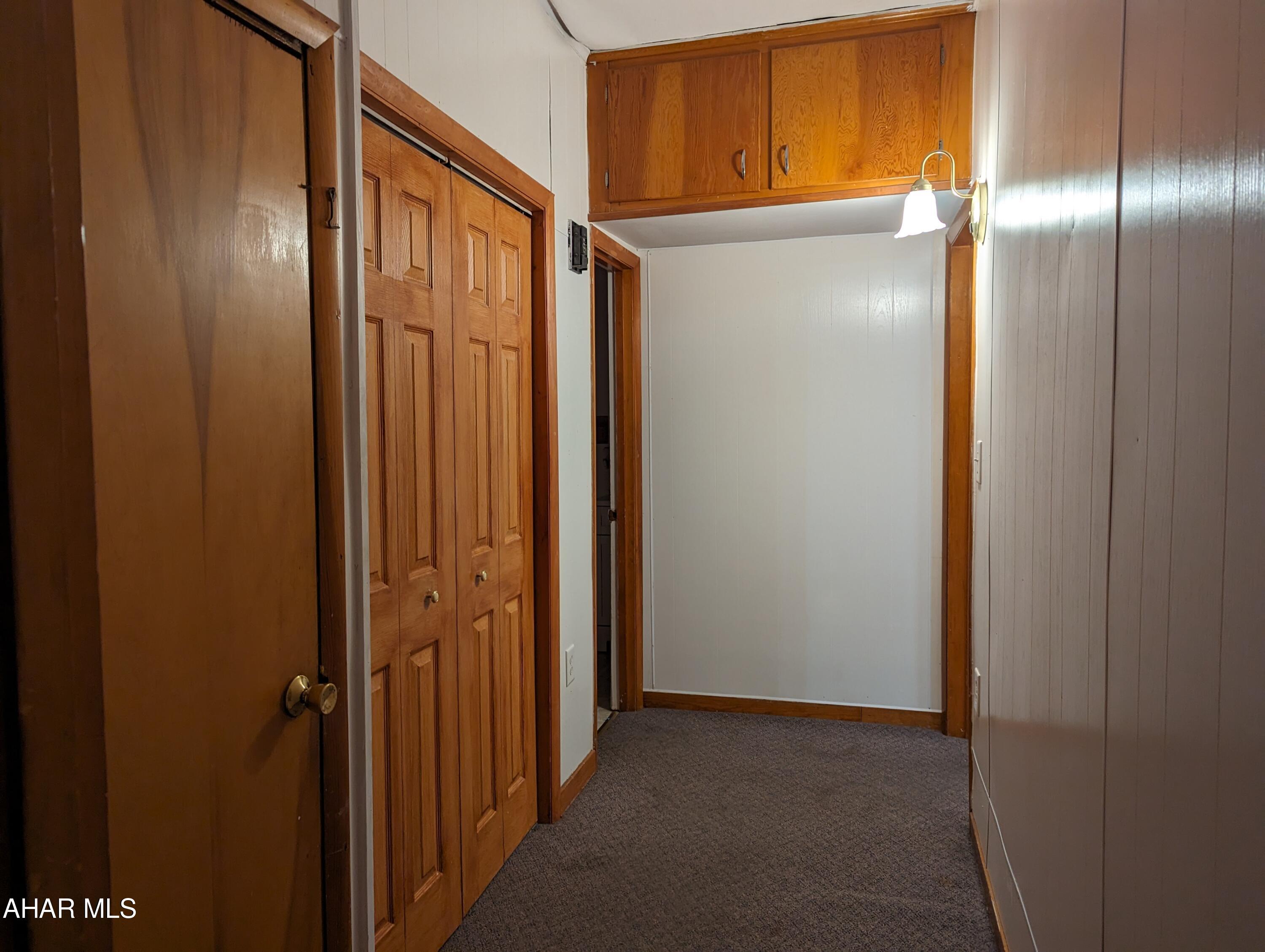 East End - Residential