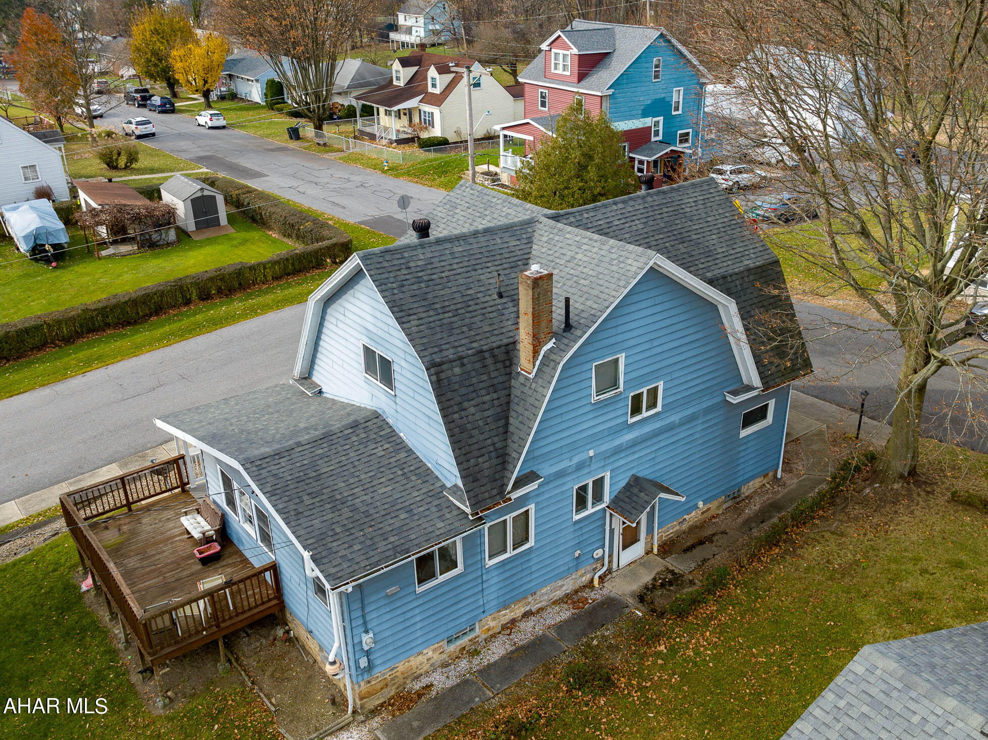 East End - Residential