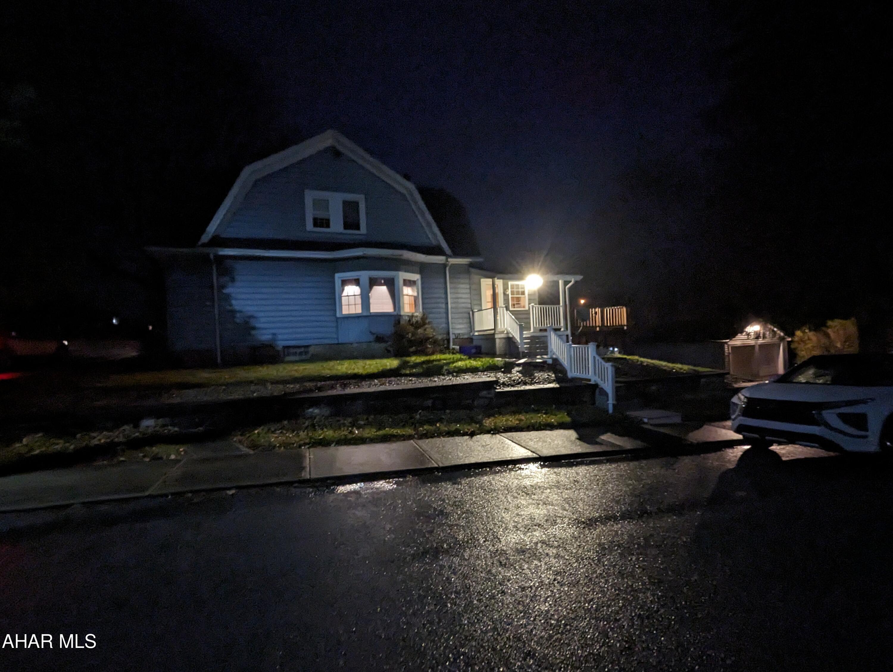 East End - Residential