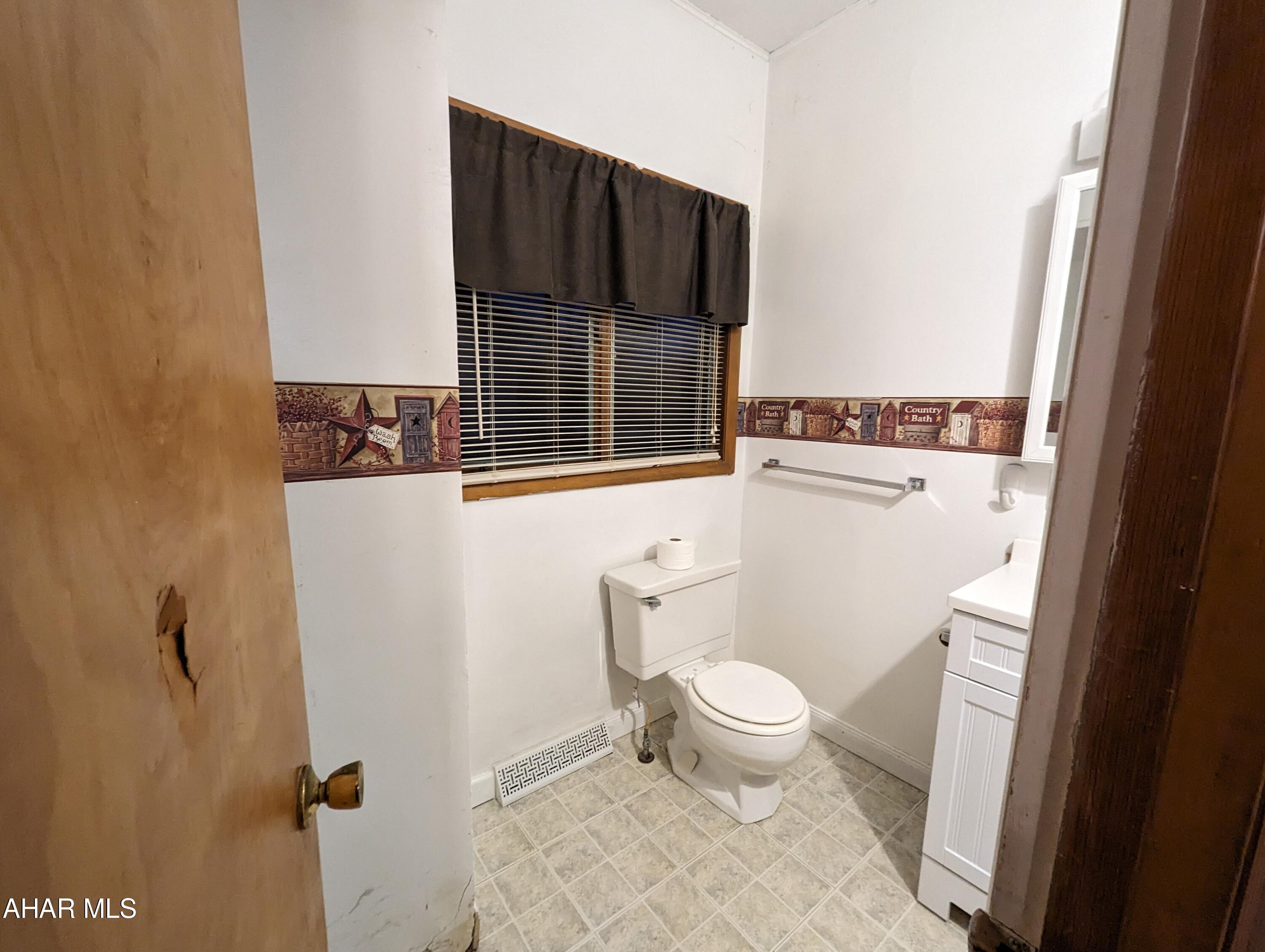 East End - Residential