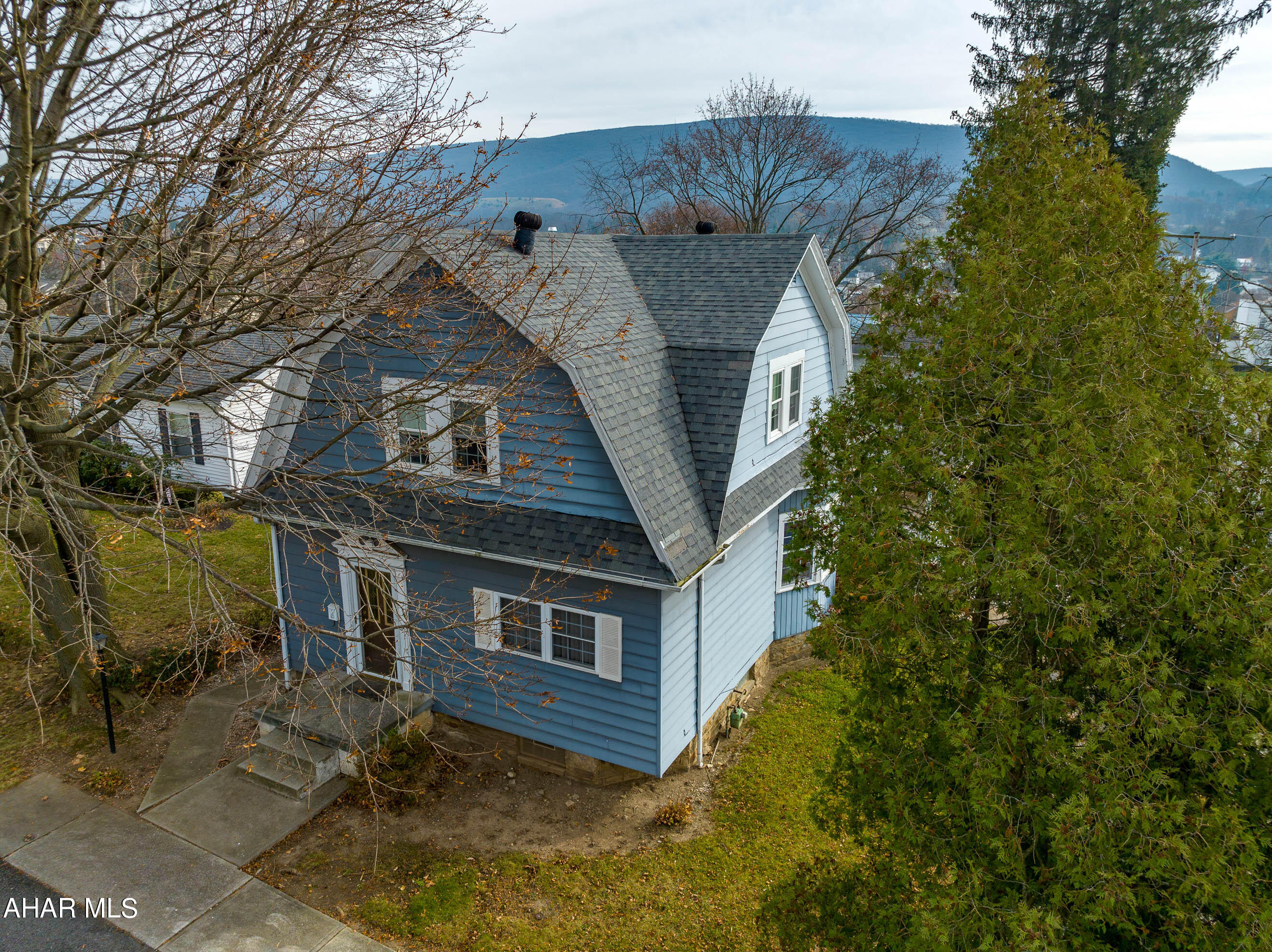 East End - Residential