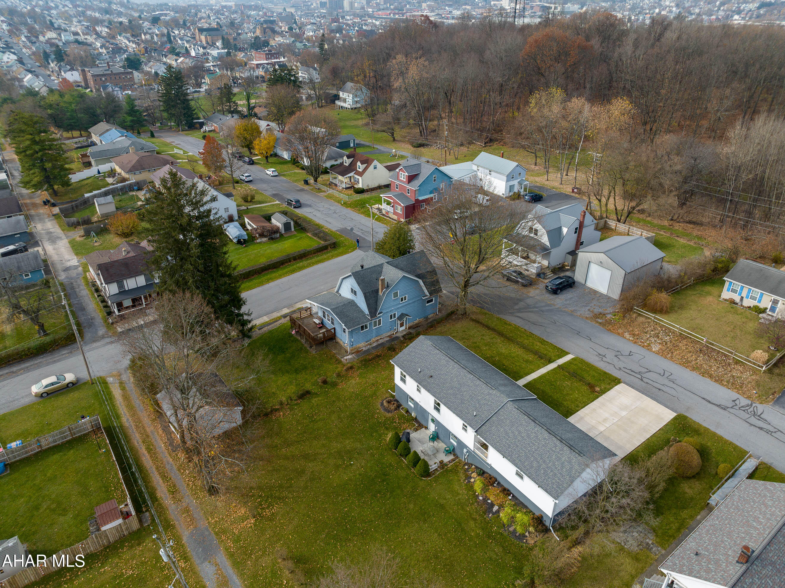 East End - Residential