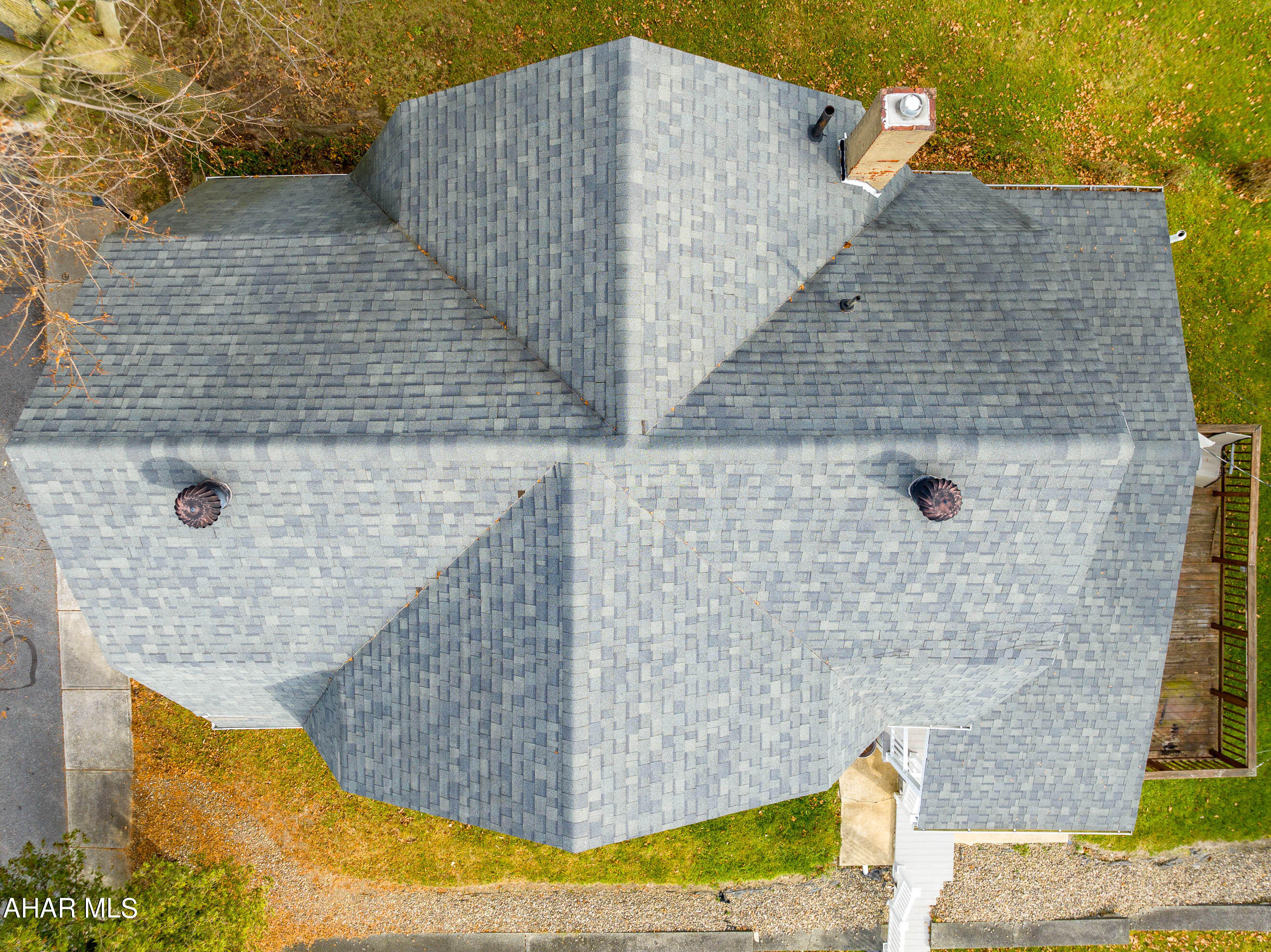 East End - Residential