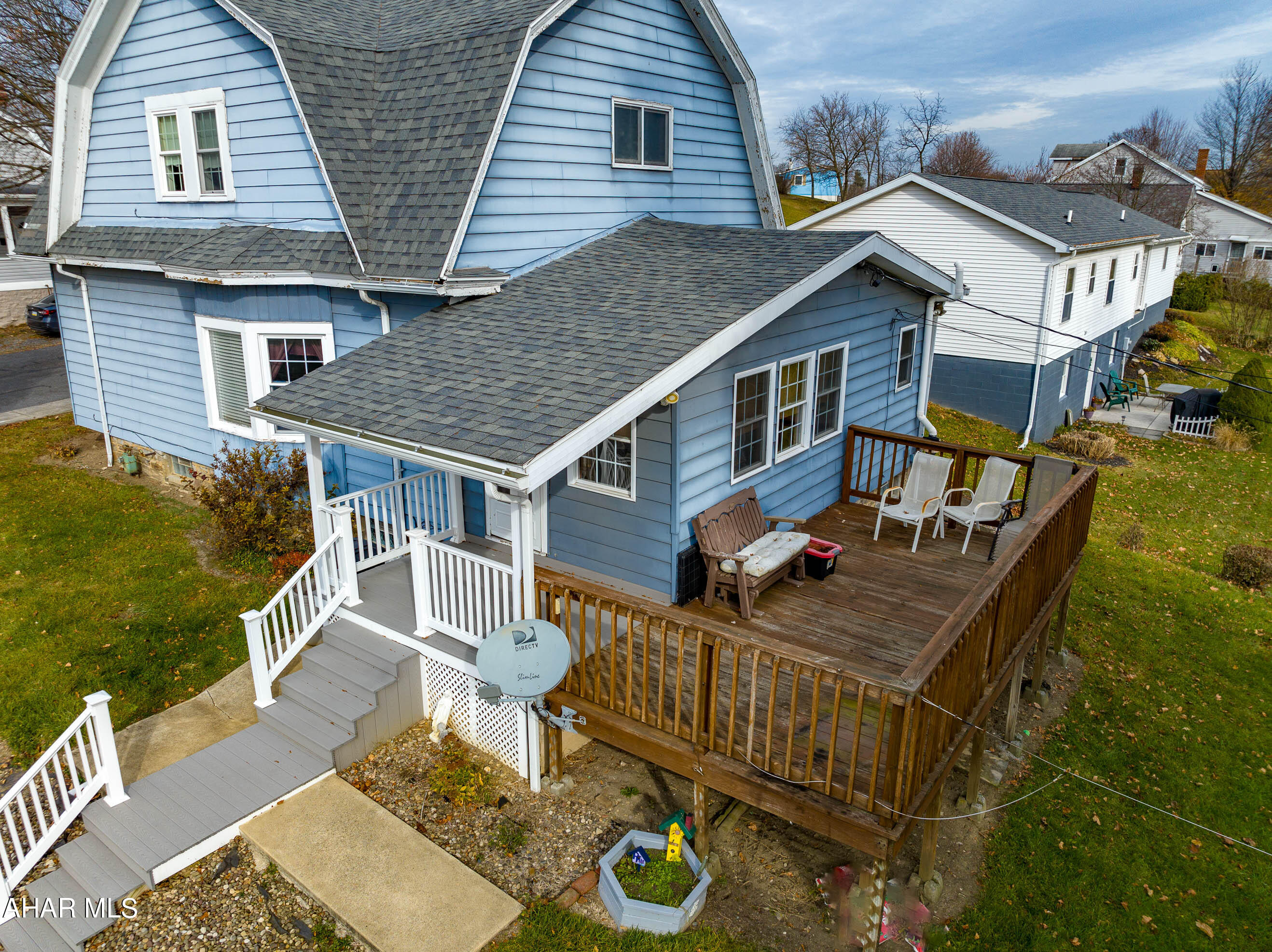 East End - Residential