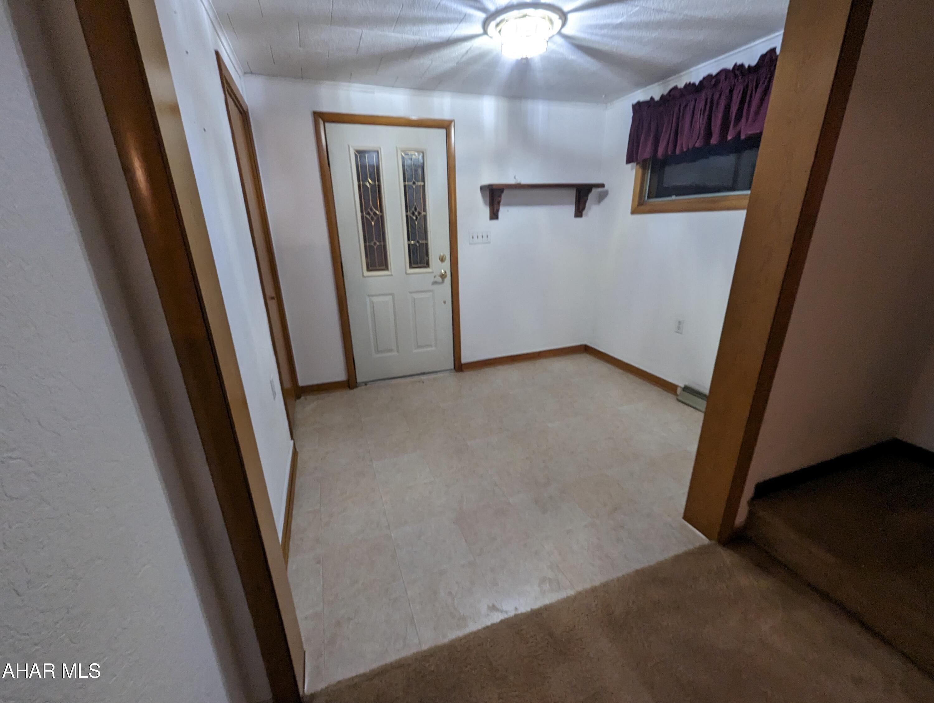 East End - Residential