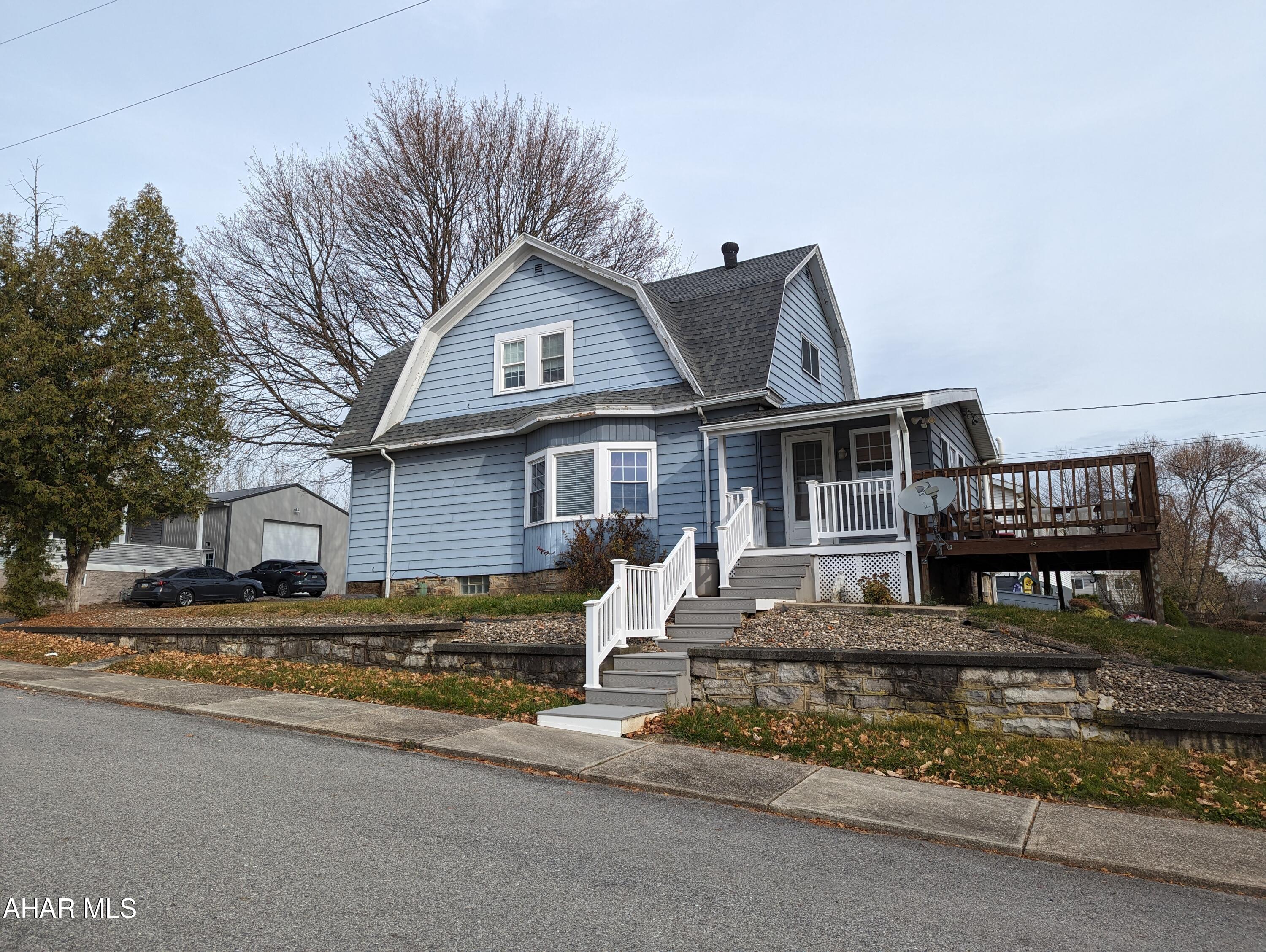 East End - Residential