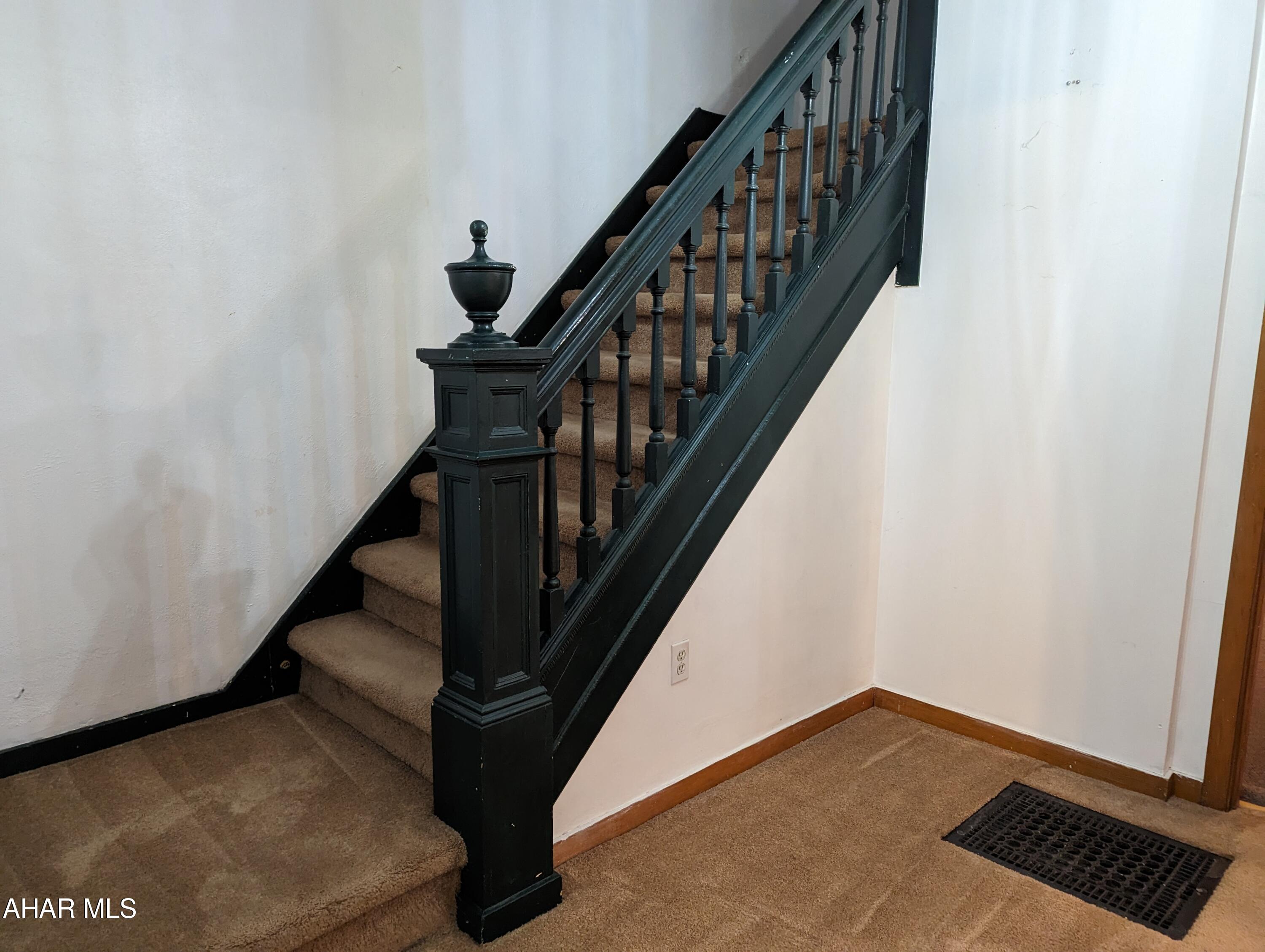 East End - Residential