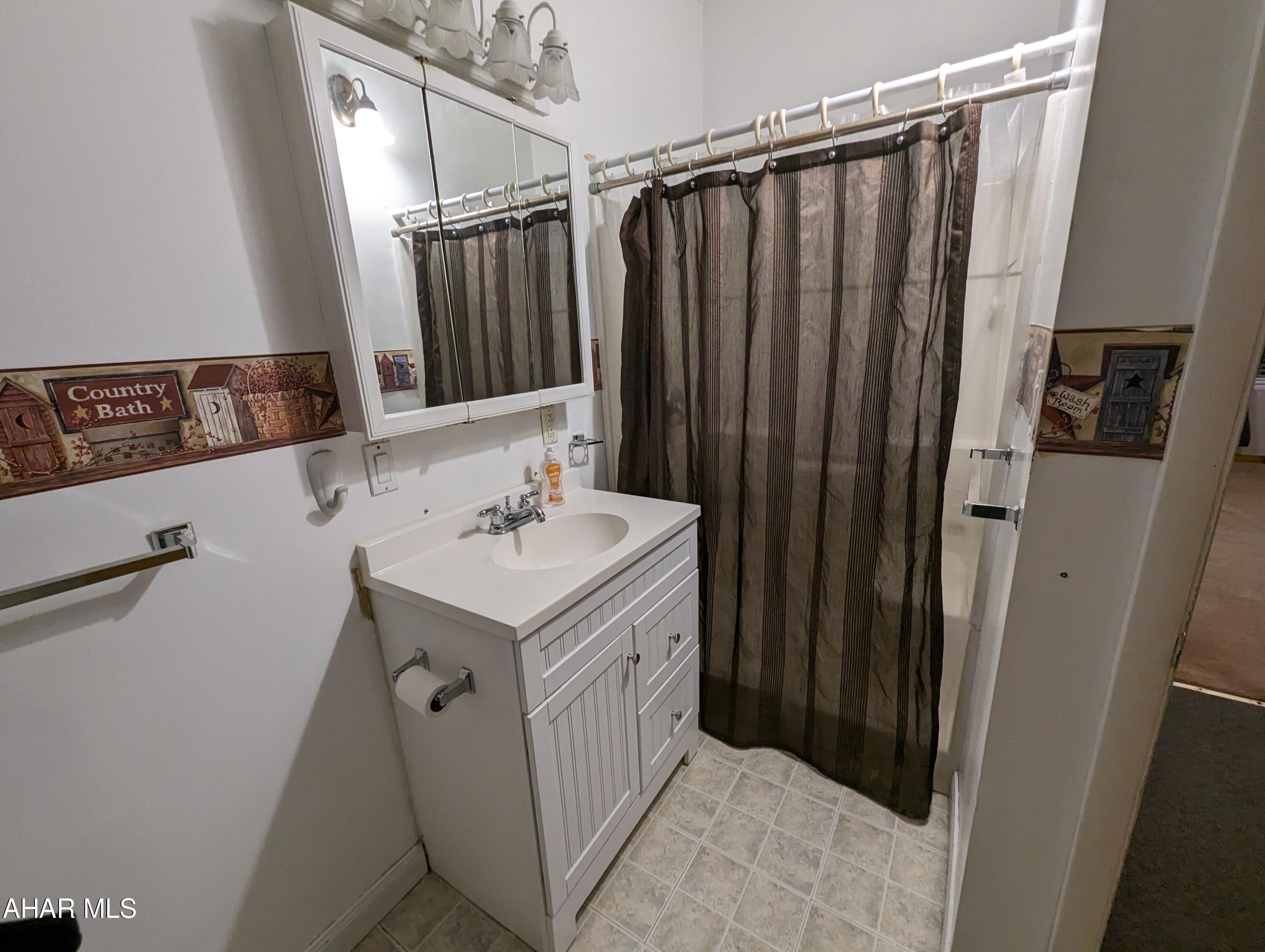 East End - Residential