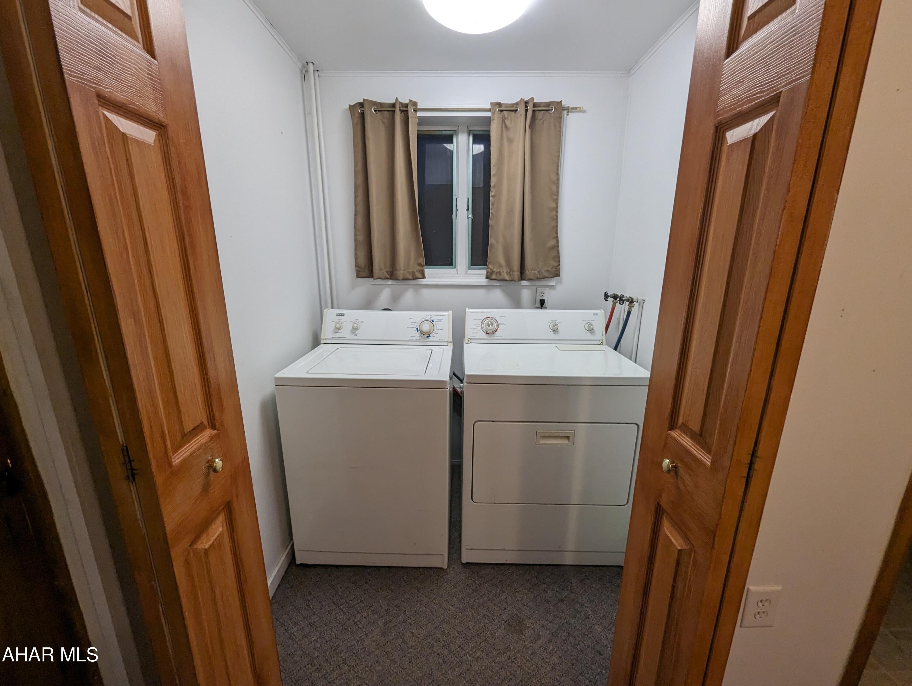 East End - Residential