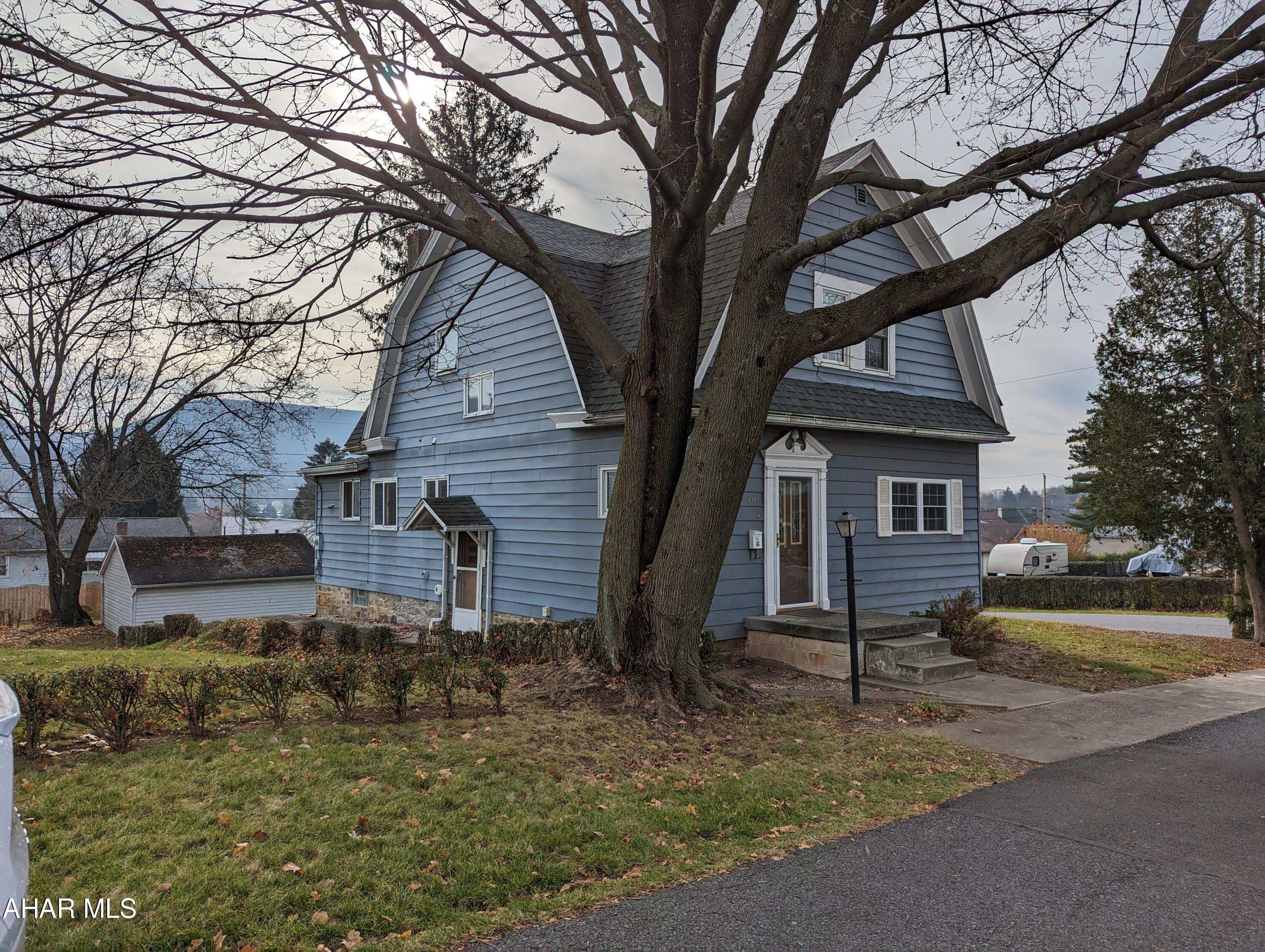 East End - Residential