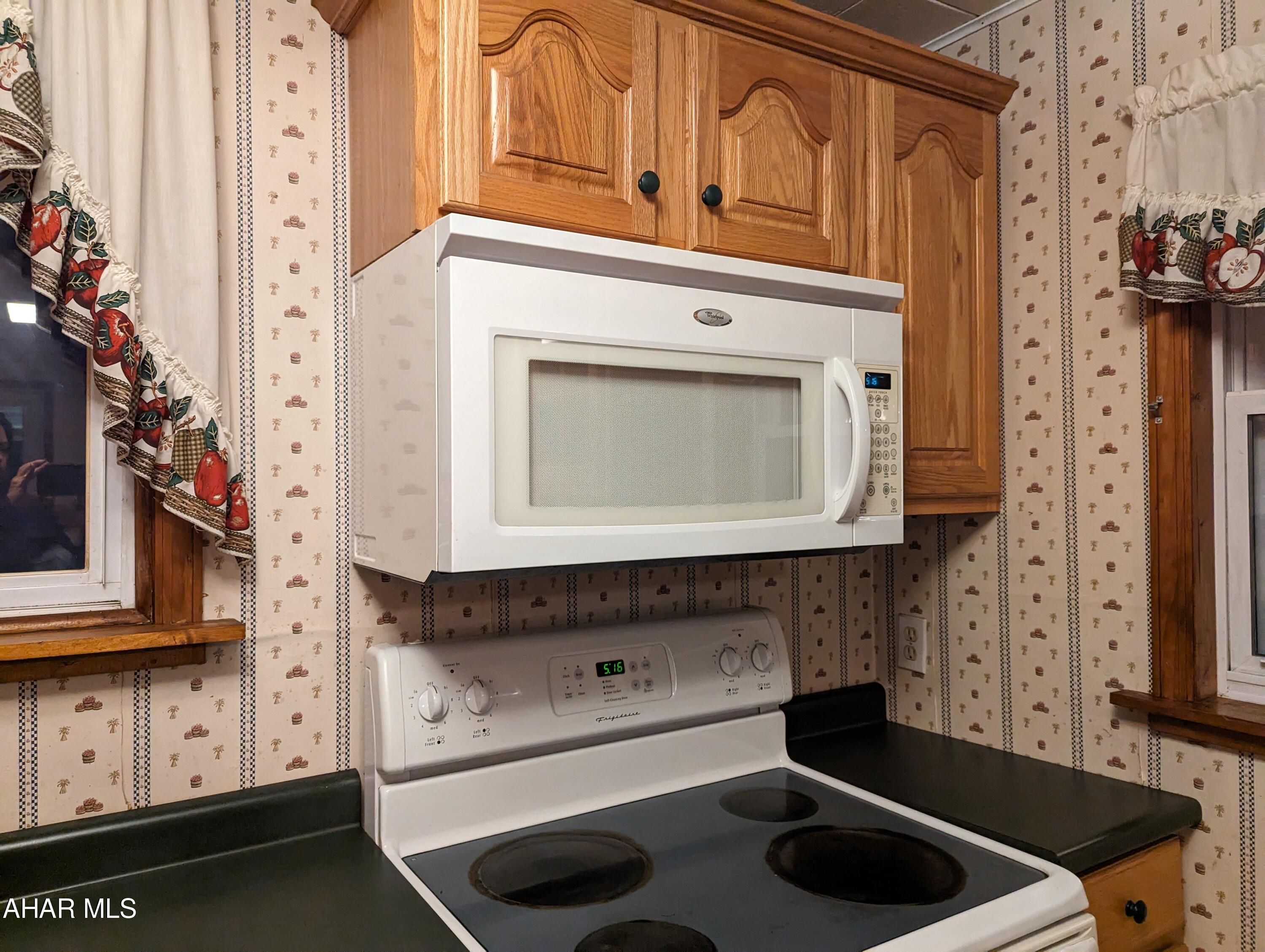 East End - Residential