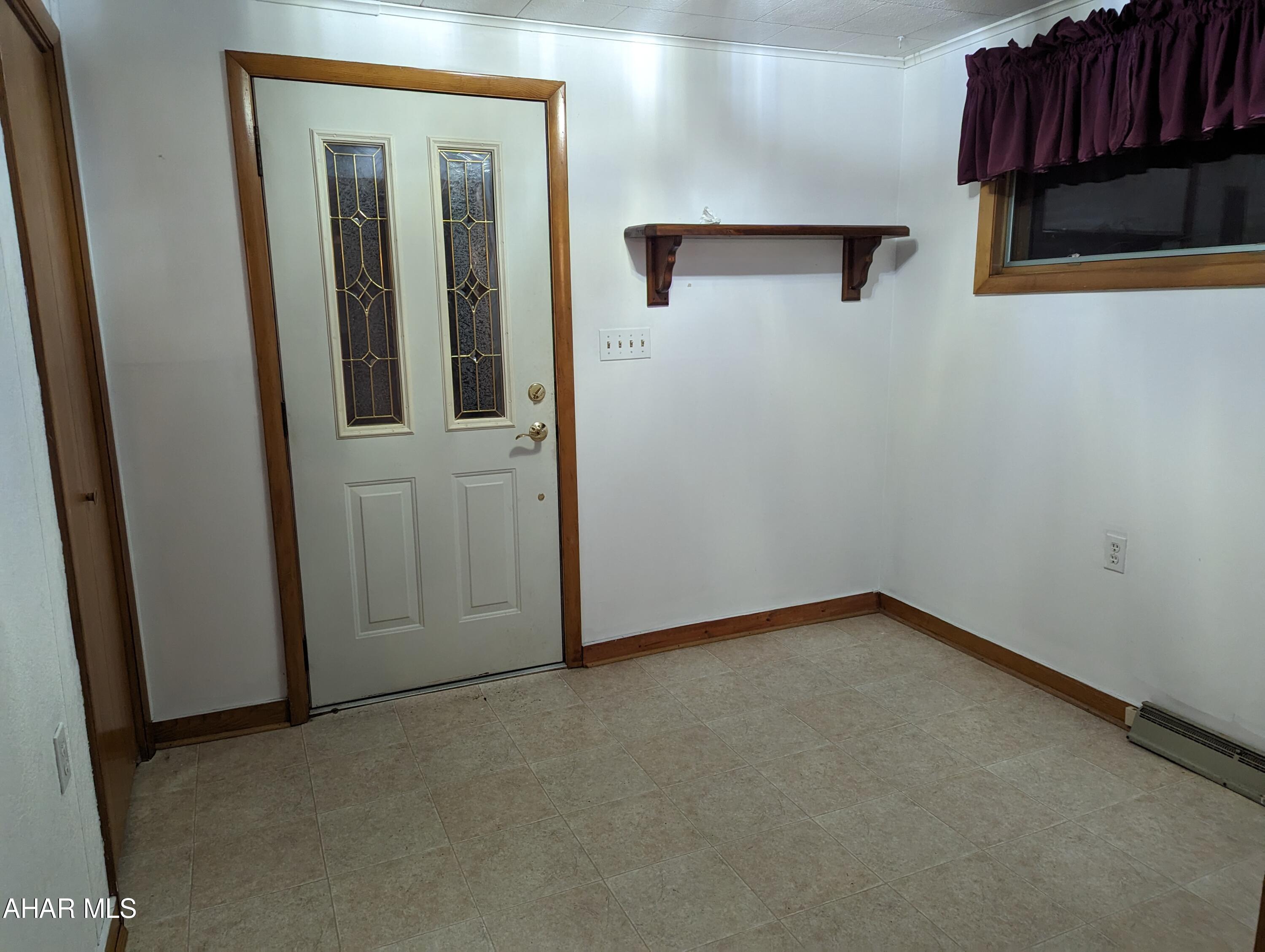 East End - Residential