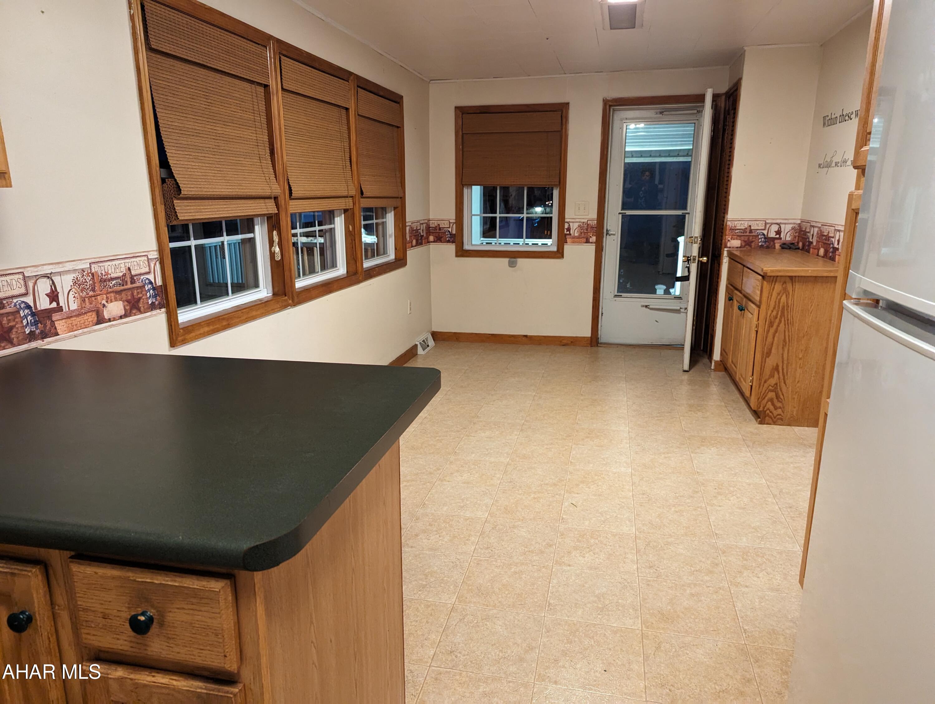 East End - Residential