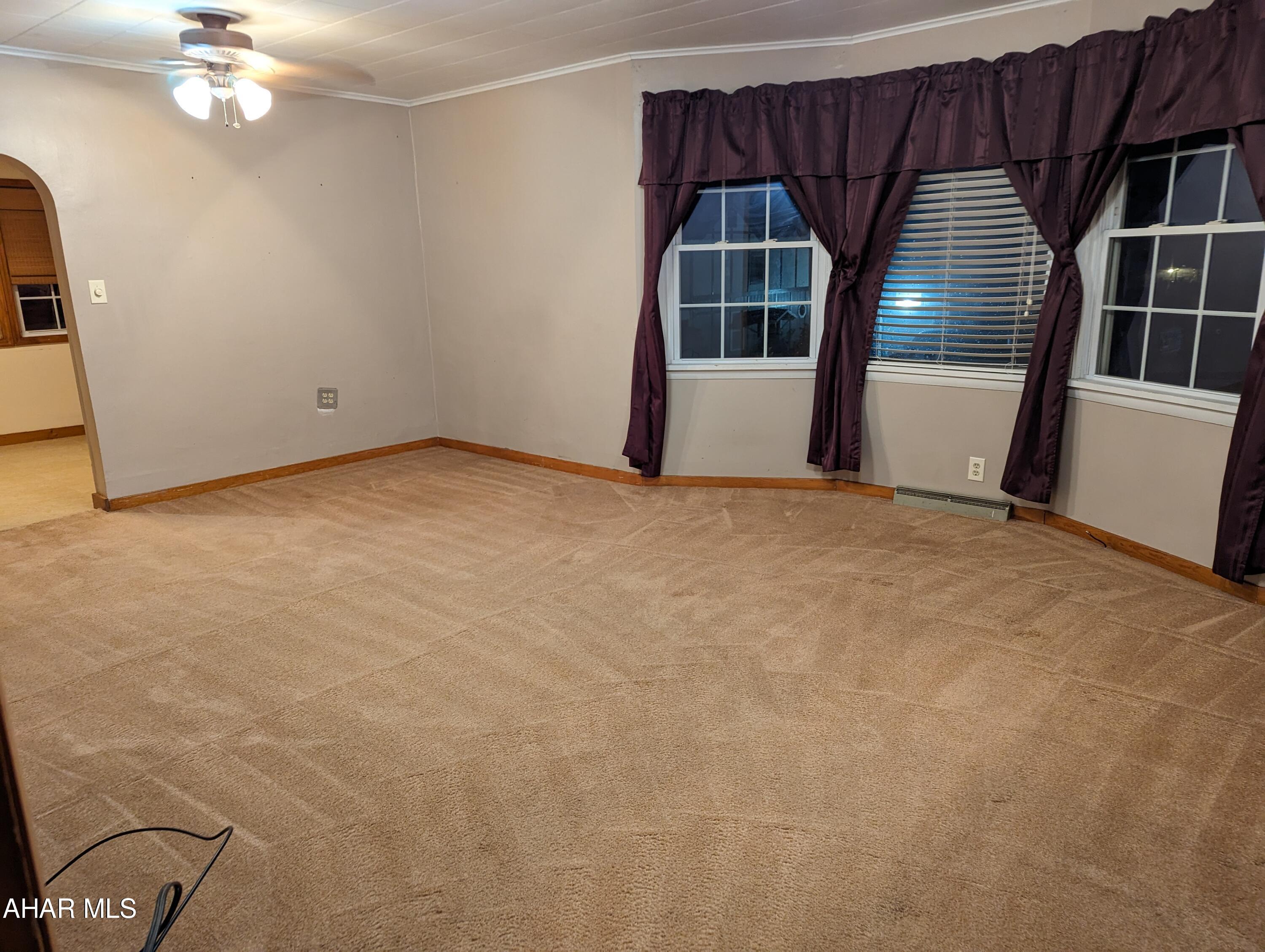 East End - Residential