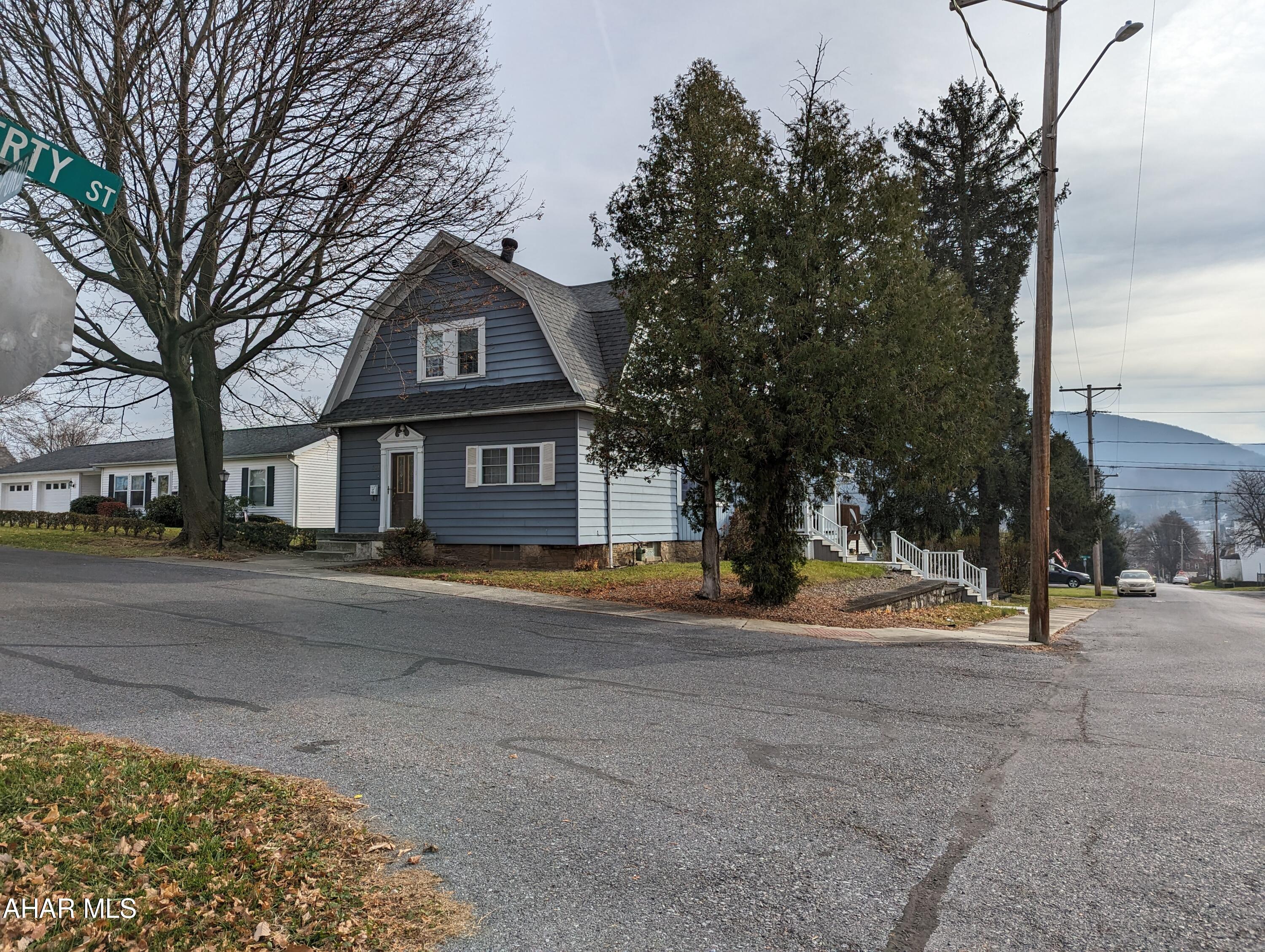 East End - Residential