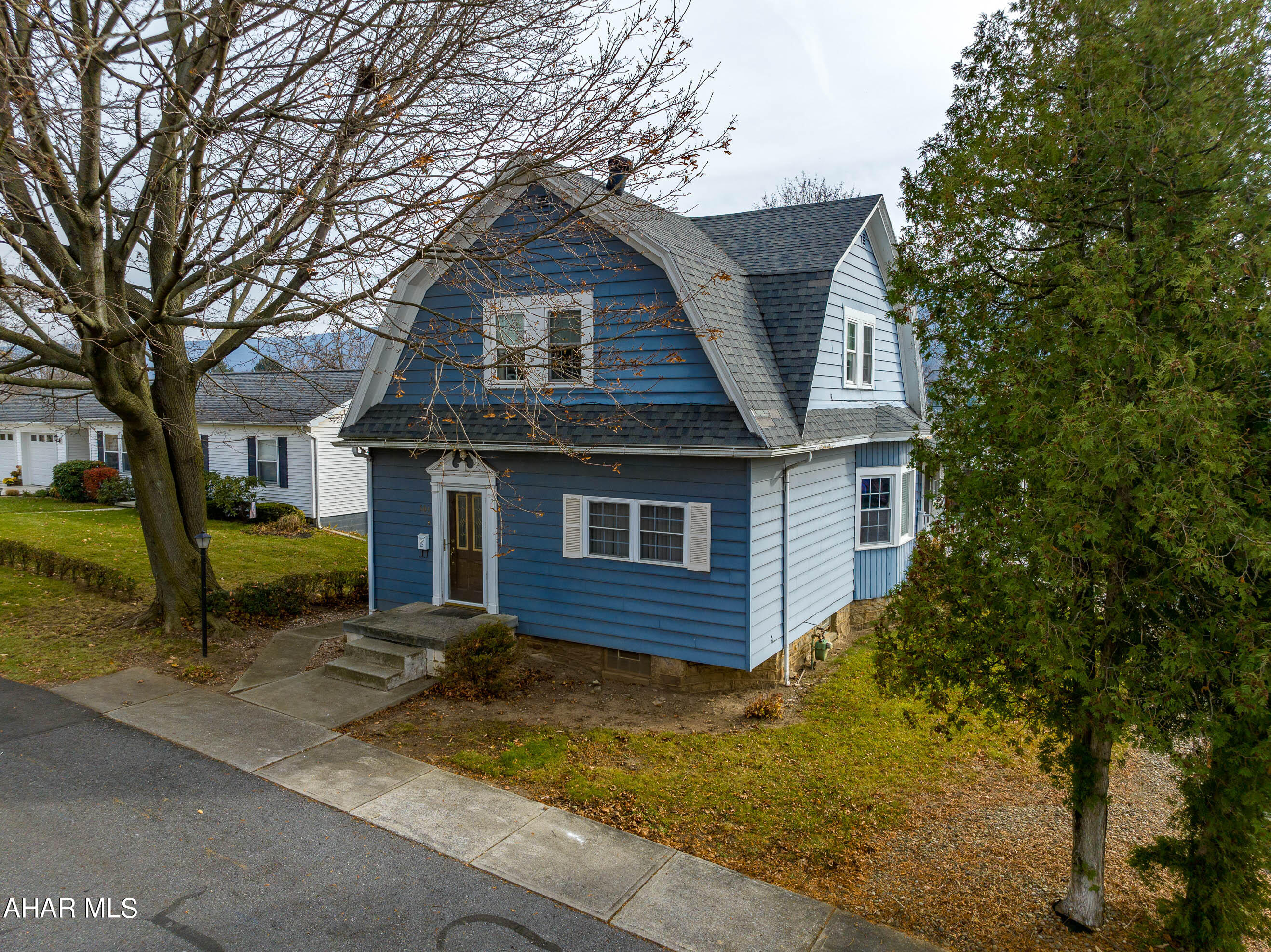 East End - Residential