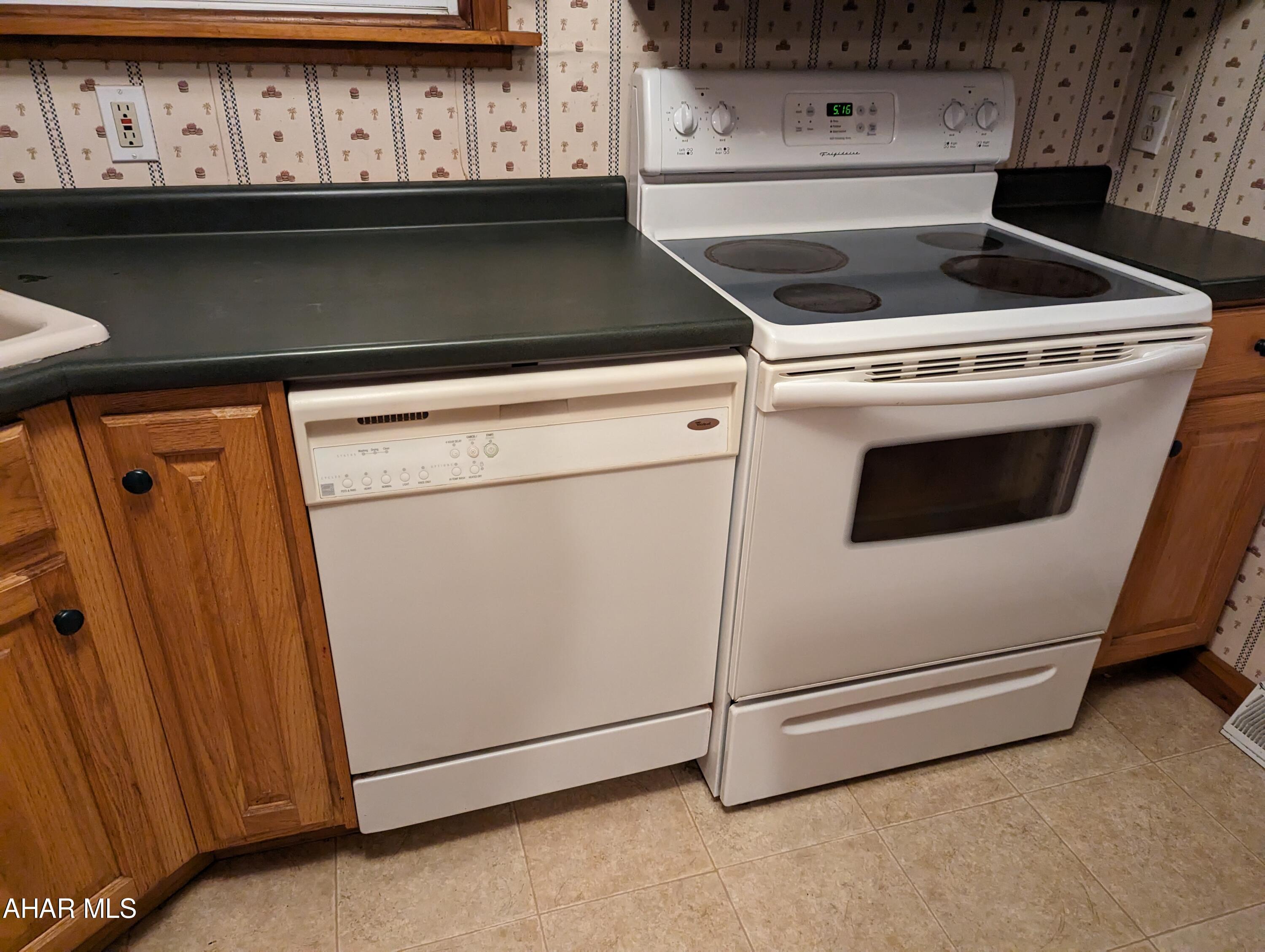 East End - Residential