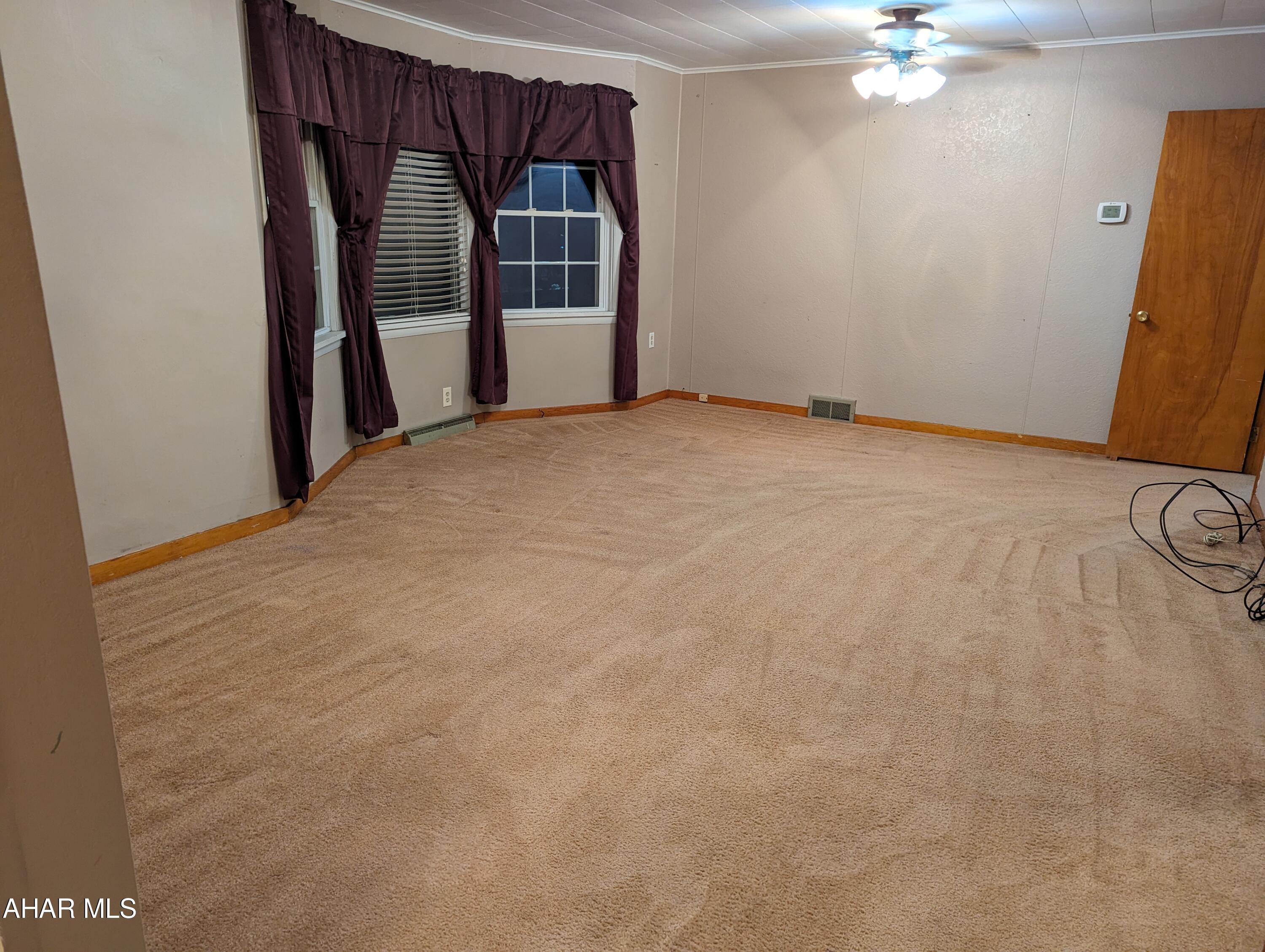 East End - Residential