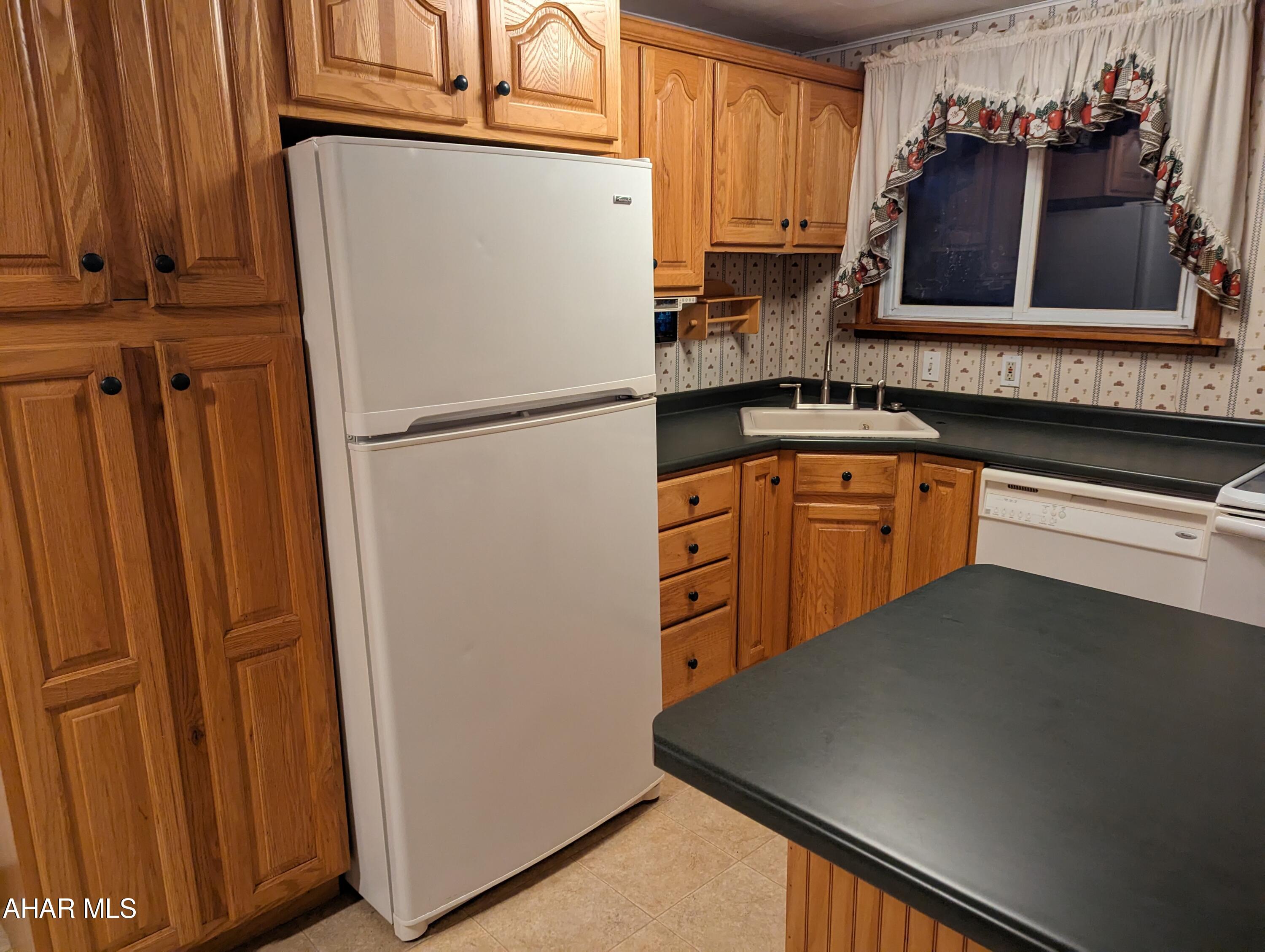 East End - Residential