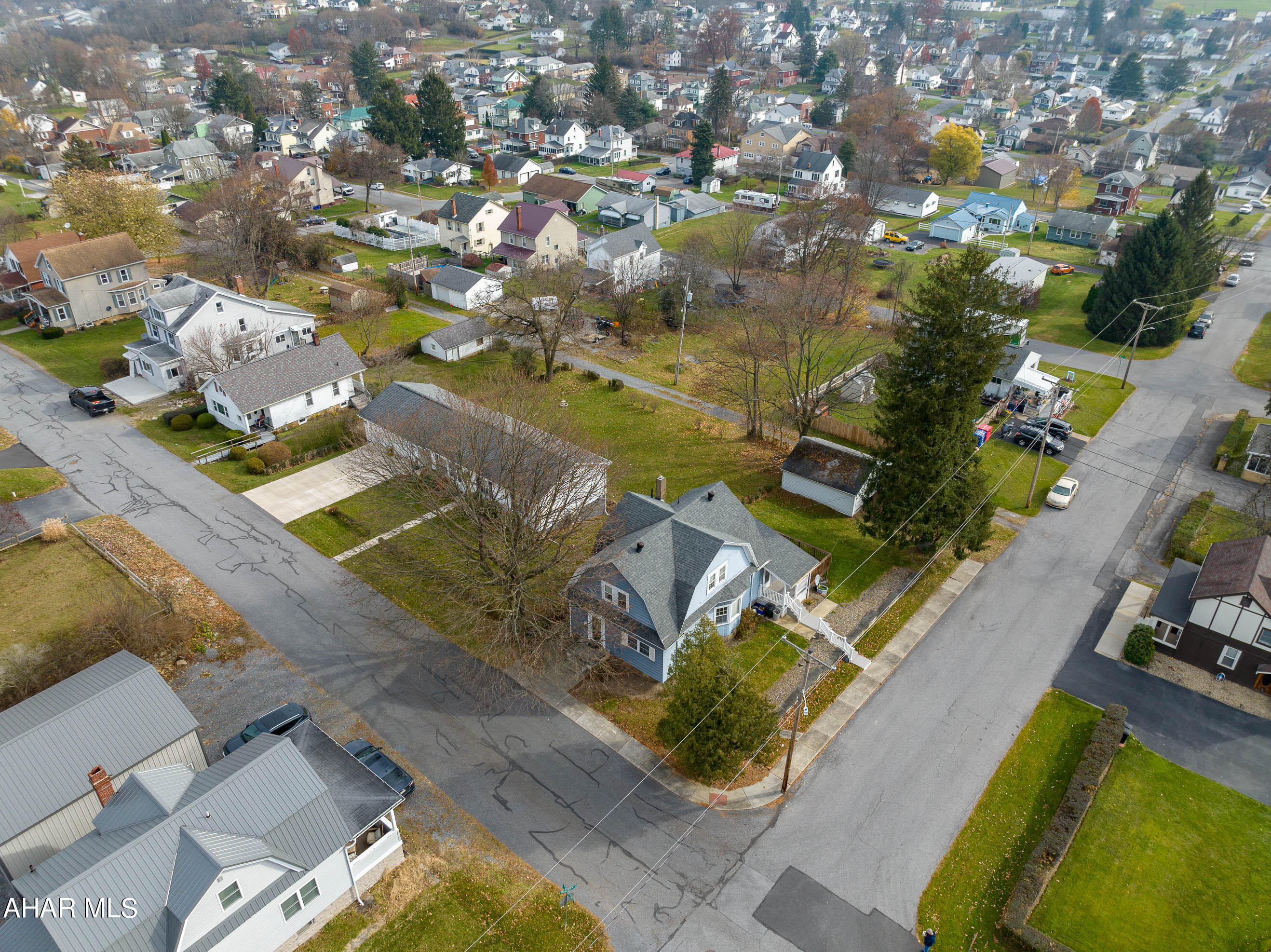 East End - Residential