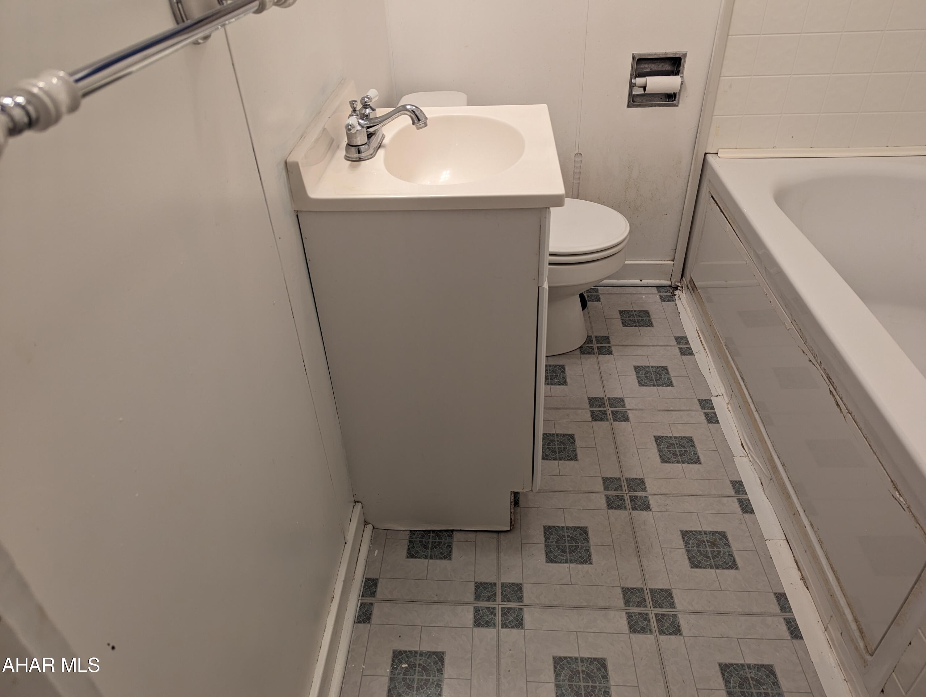 East End - Residential