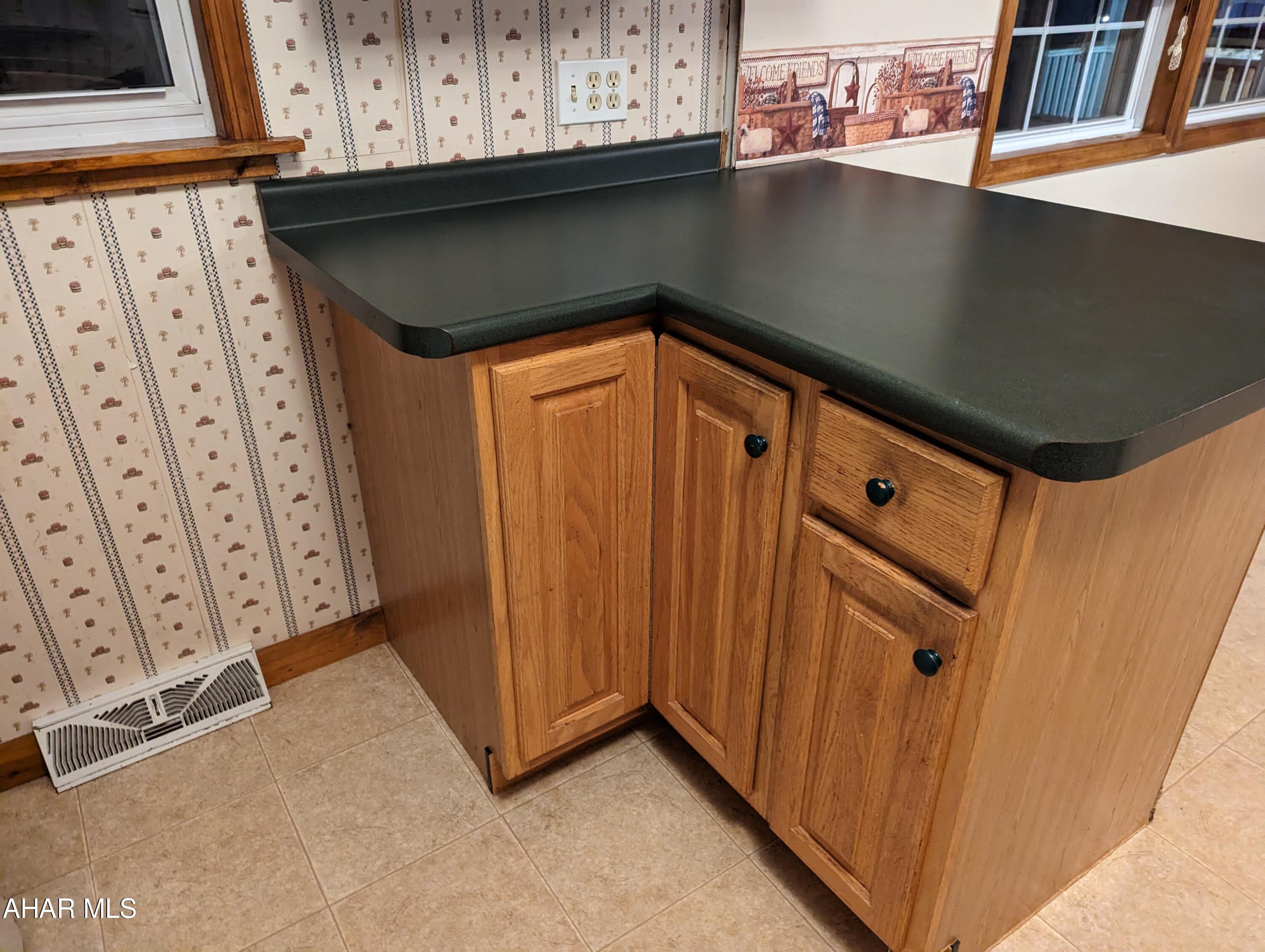 East End - Residential