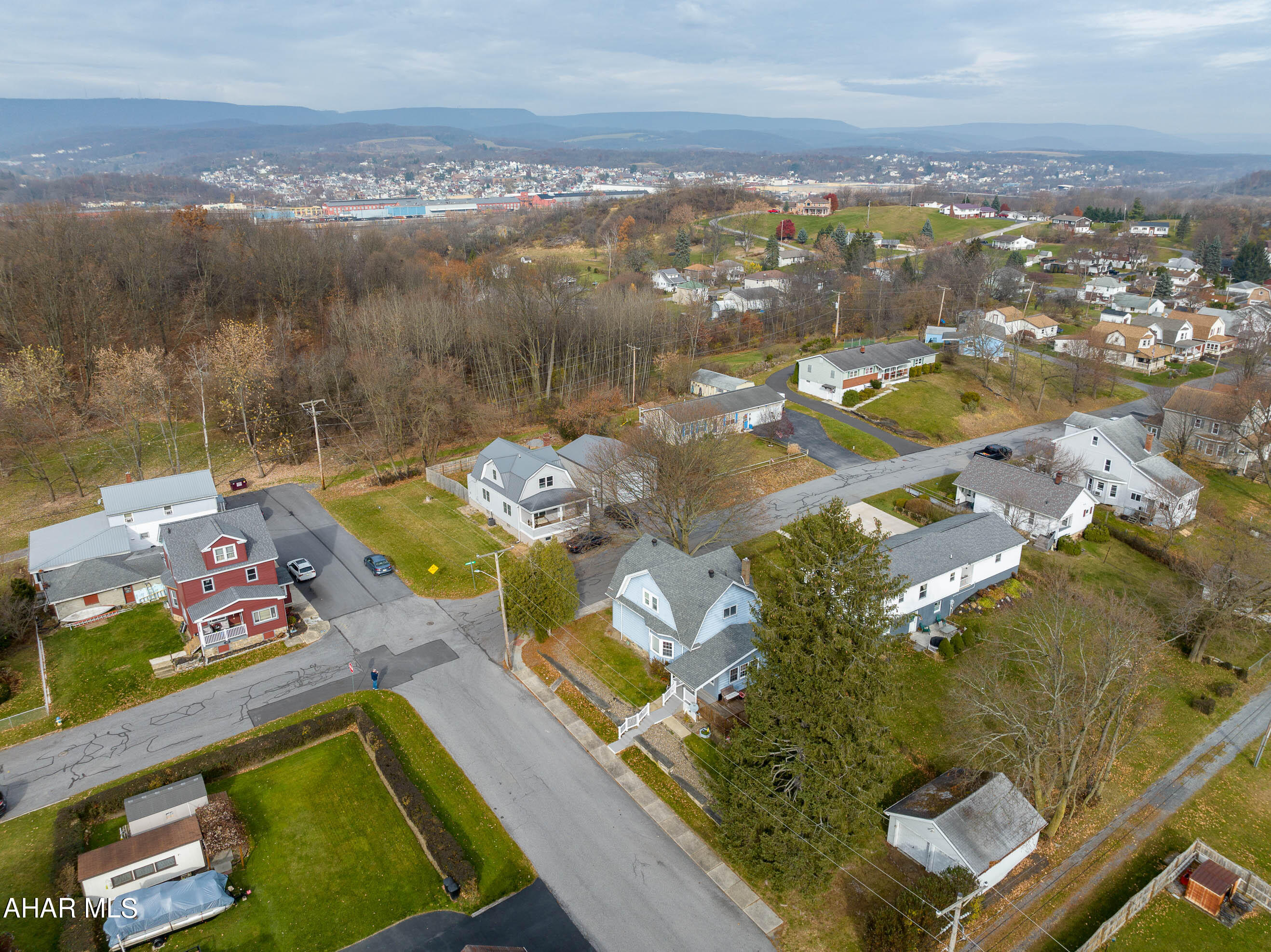 East End - Residential