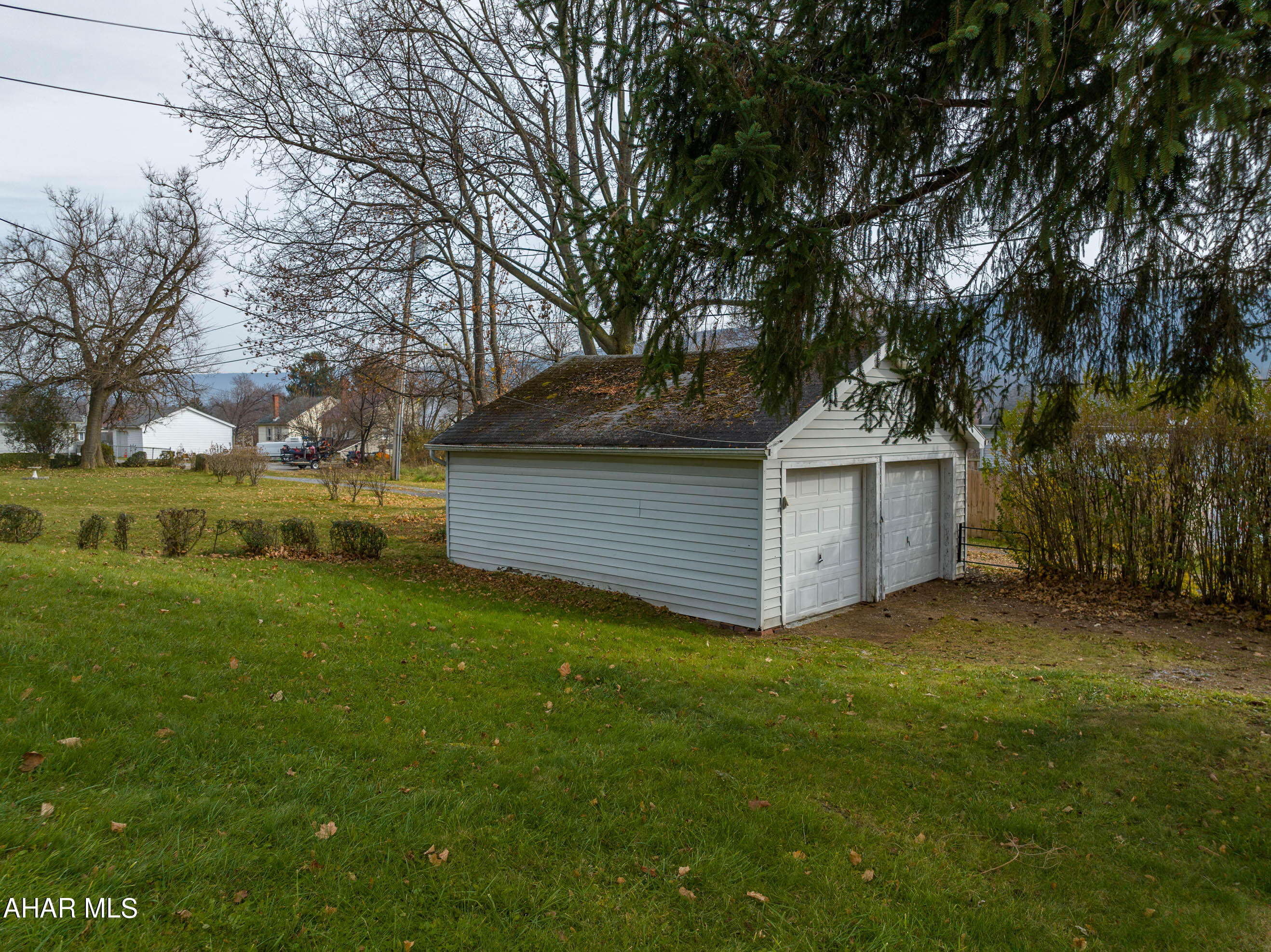 East End - Residential