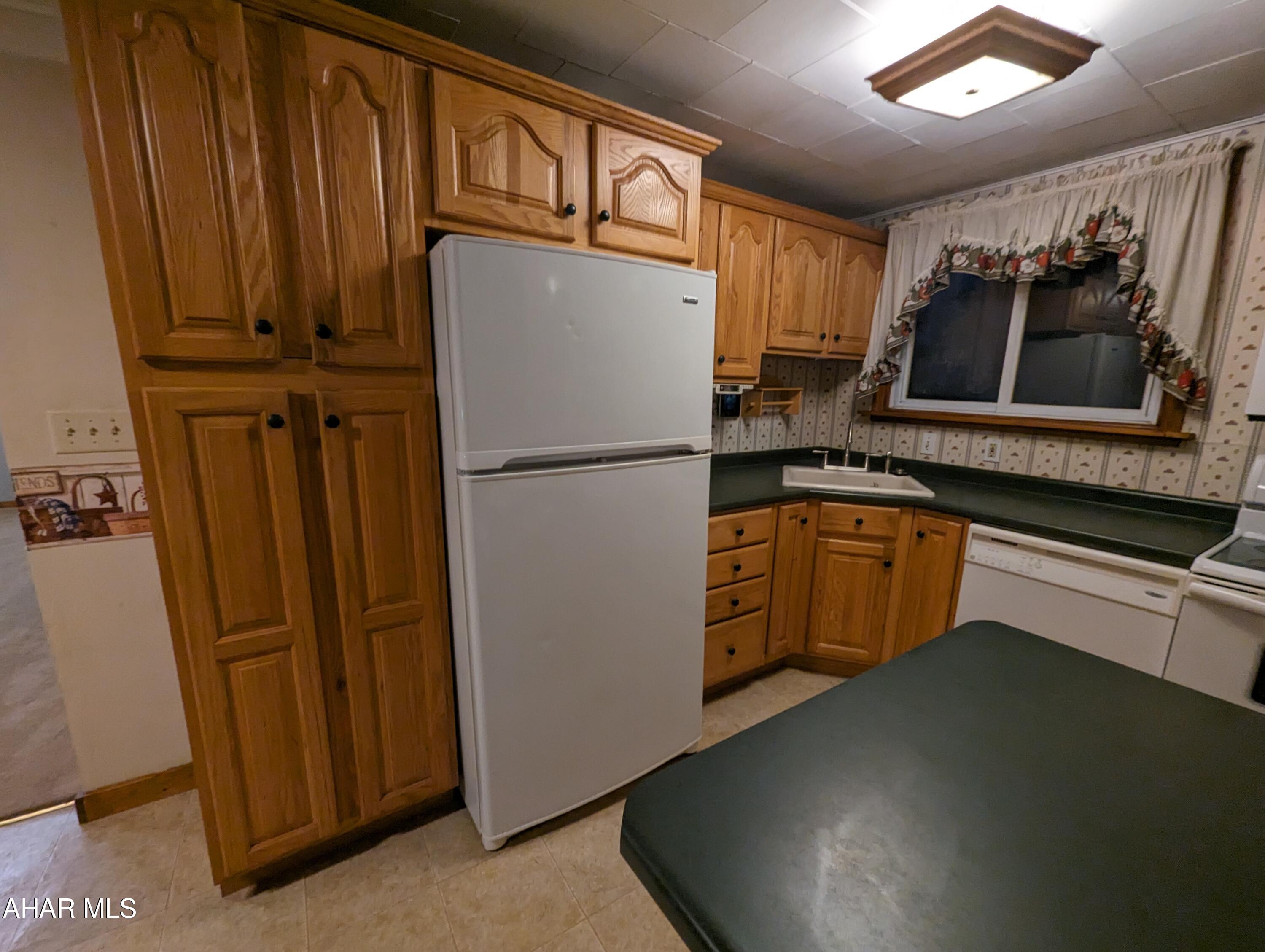 East End - Residential