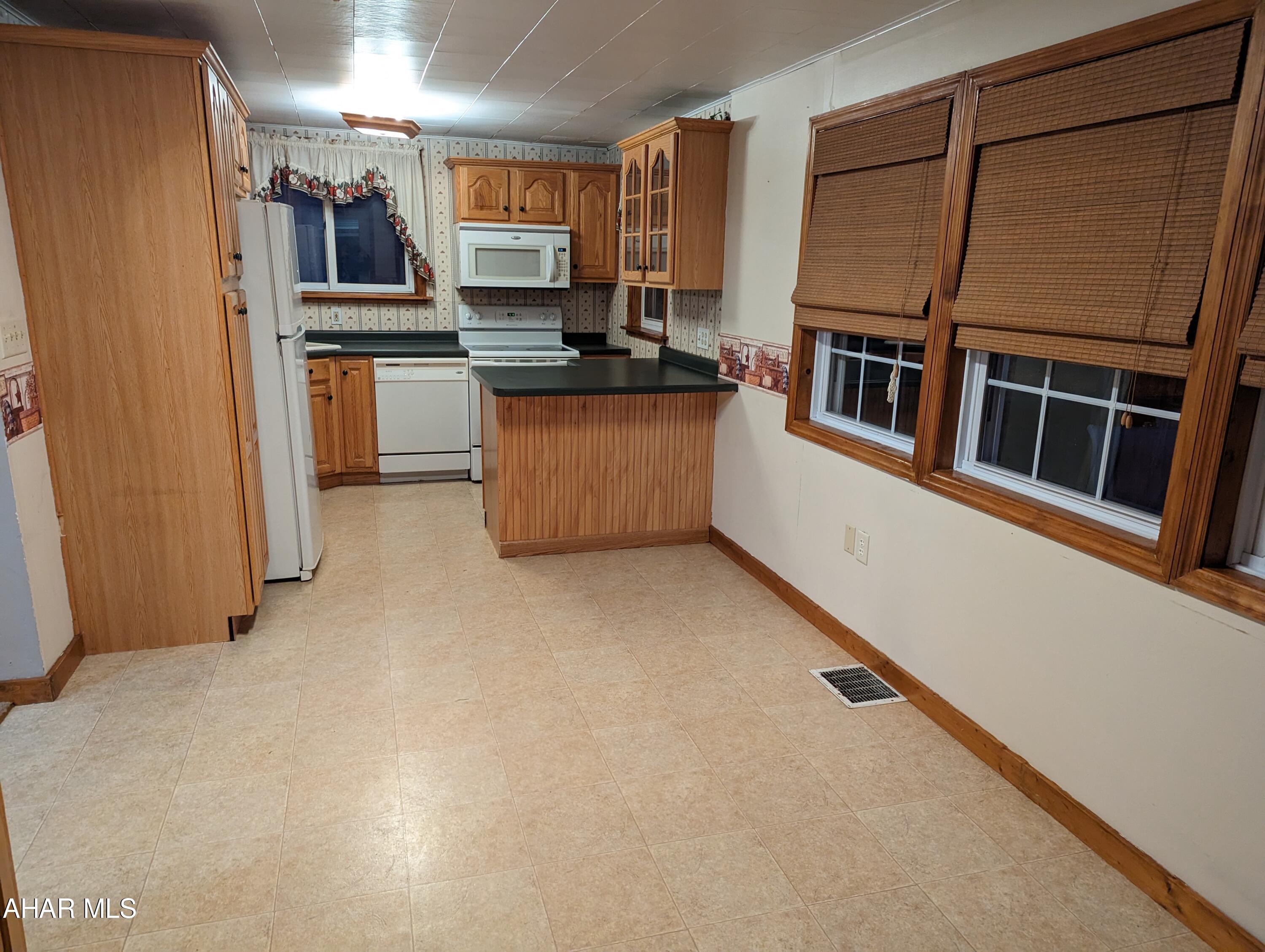 East End - Residential