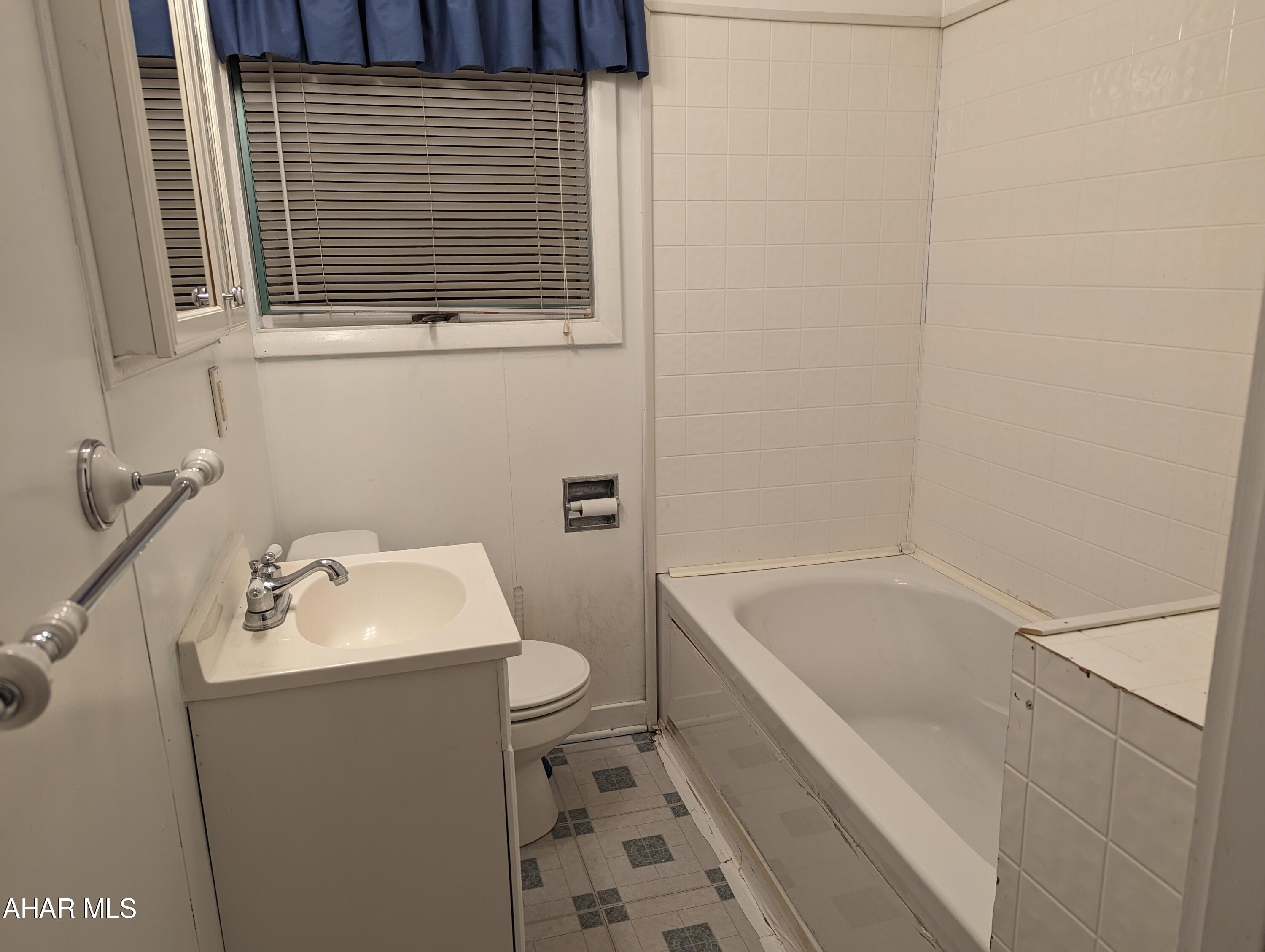 East End - Residential