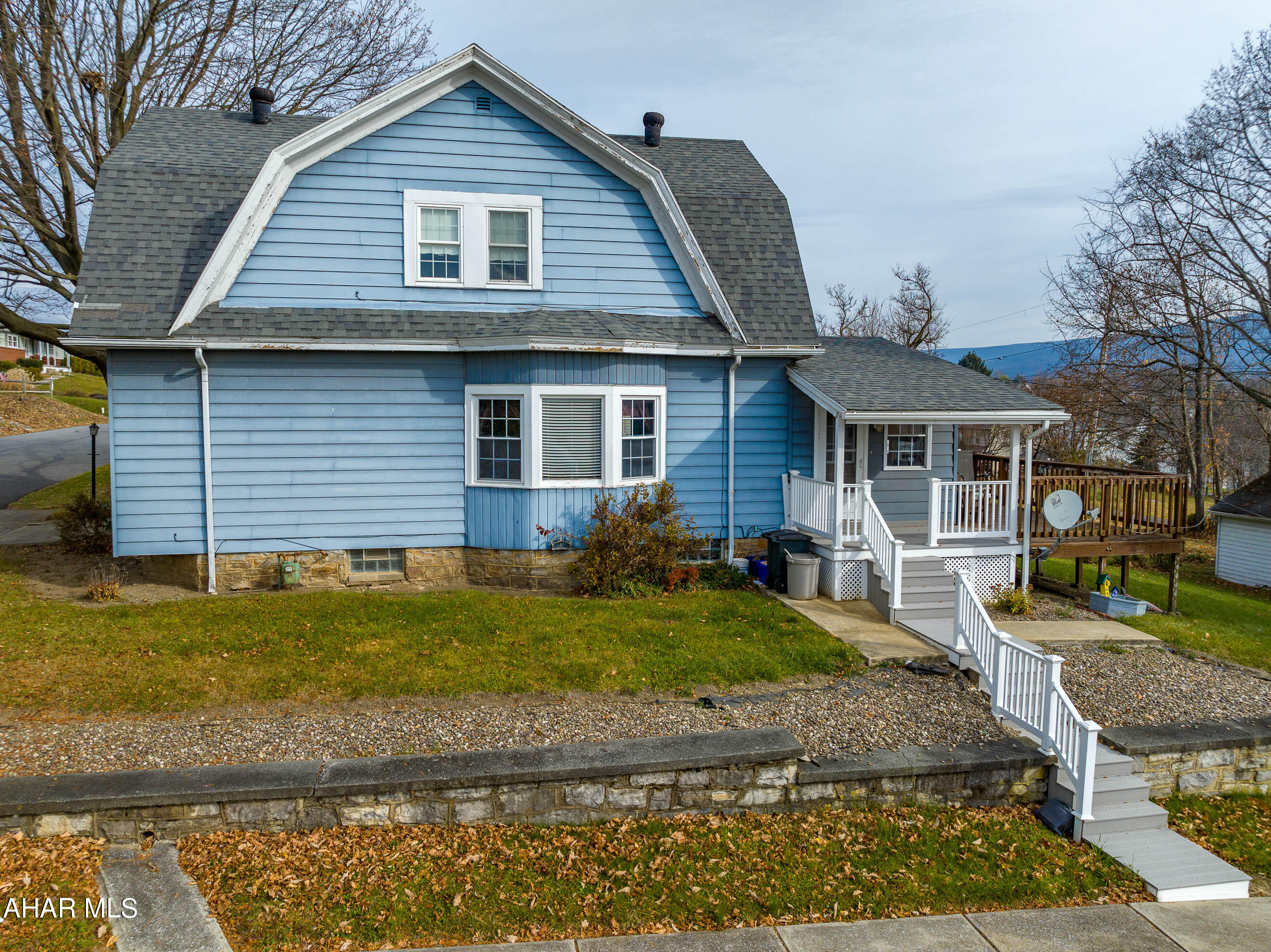 East End - Residential