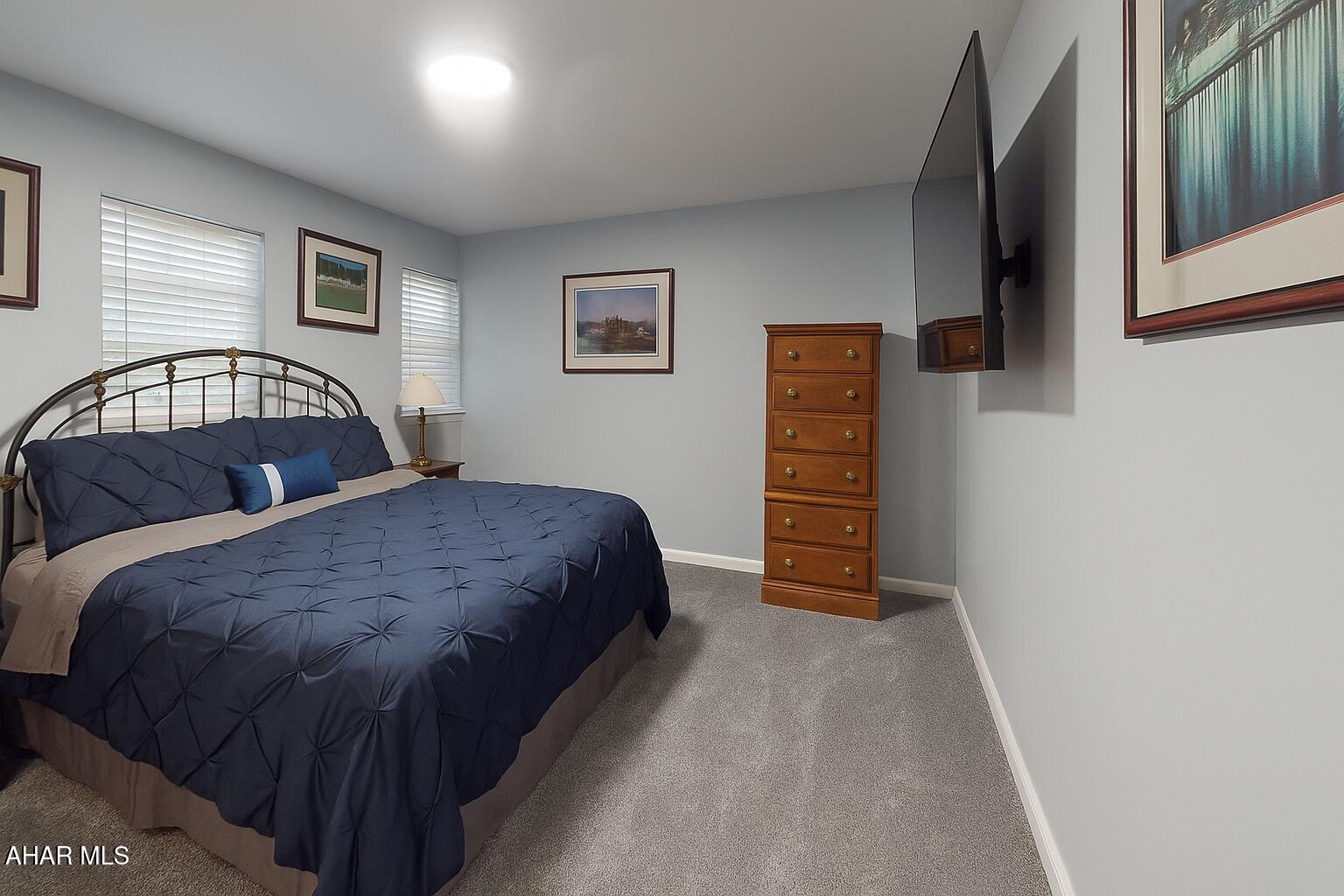 Holiday Hills - Residential